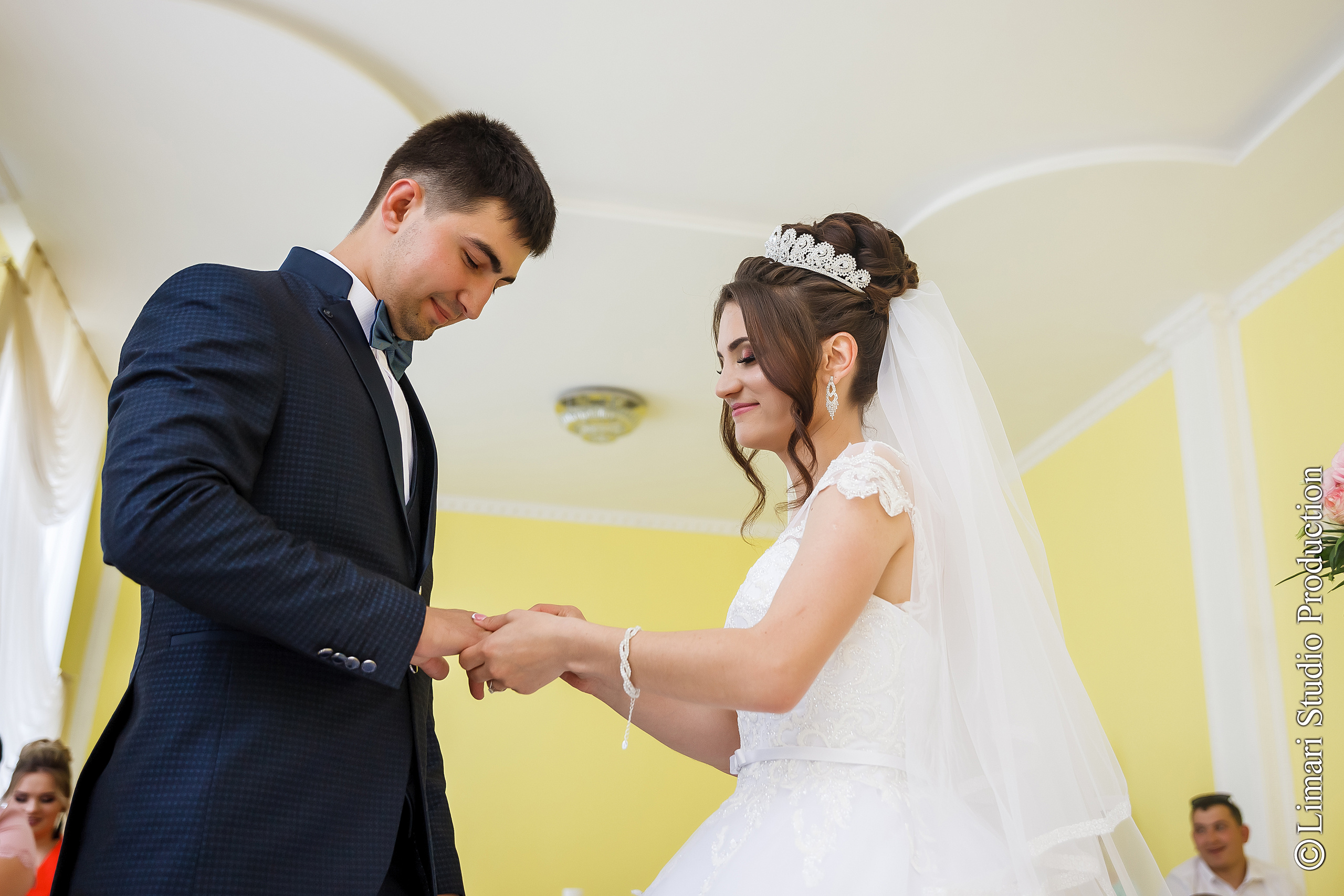 Dana & Andrian. Фото видео в молдове