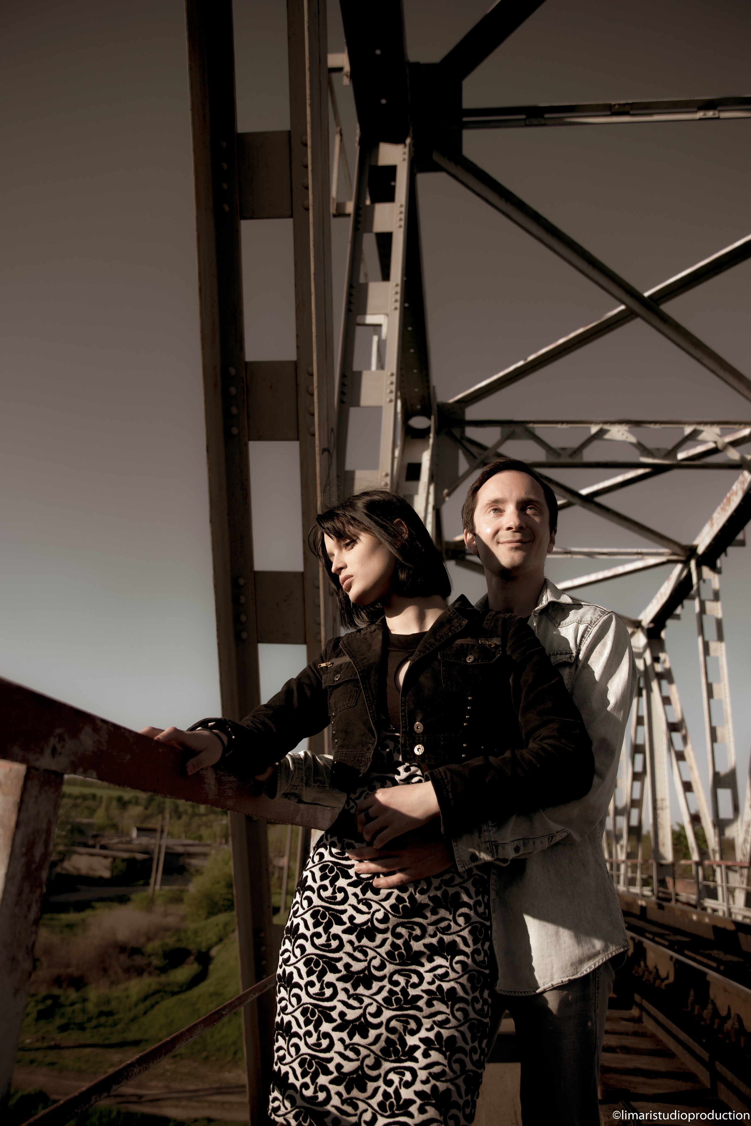 Игорь и Людмила. Фото видео в молдове