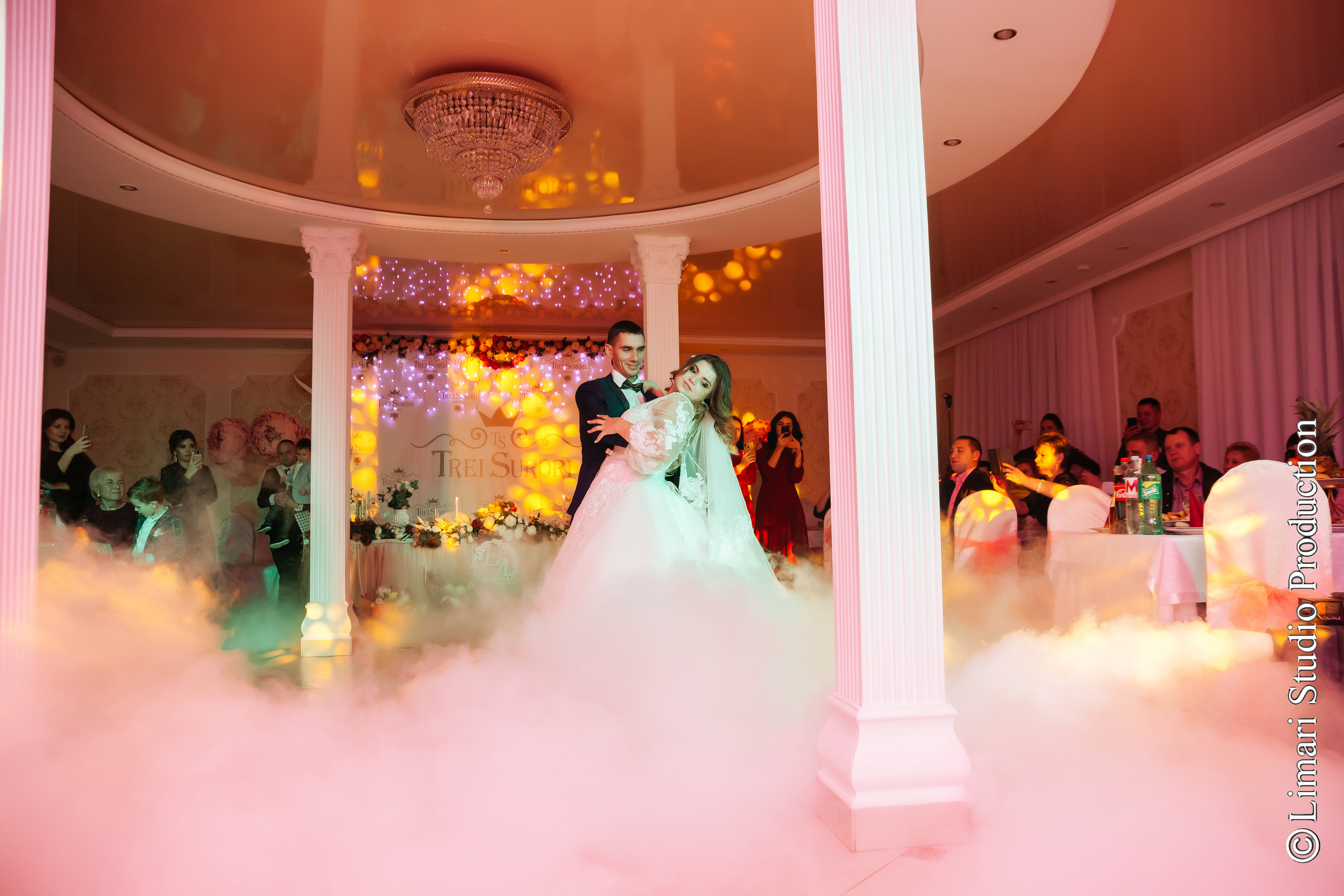 Elena & Leonid. Фото видео в молдове