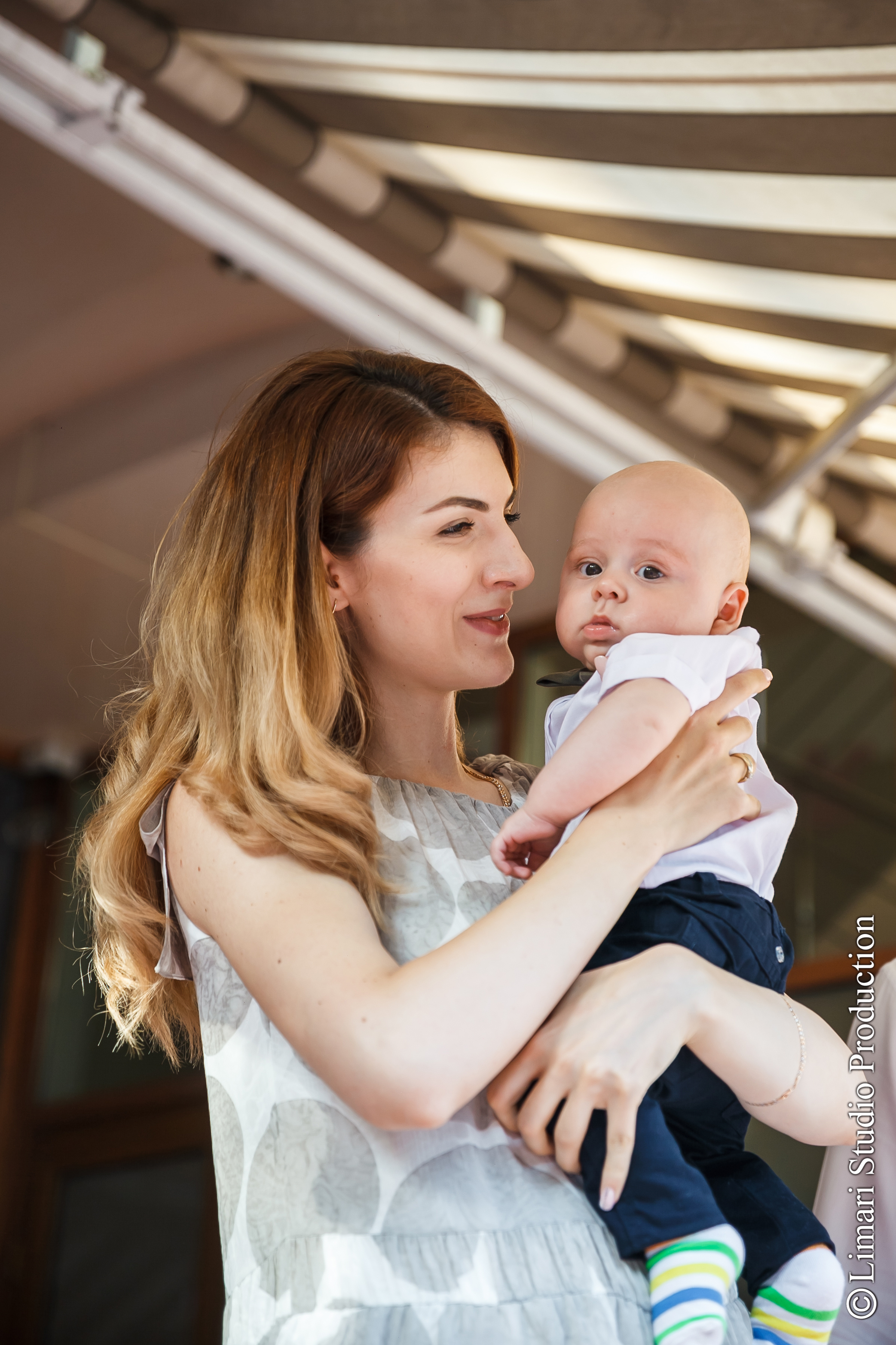 Крестины Глеба. Фото видео в молдове