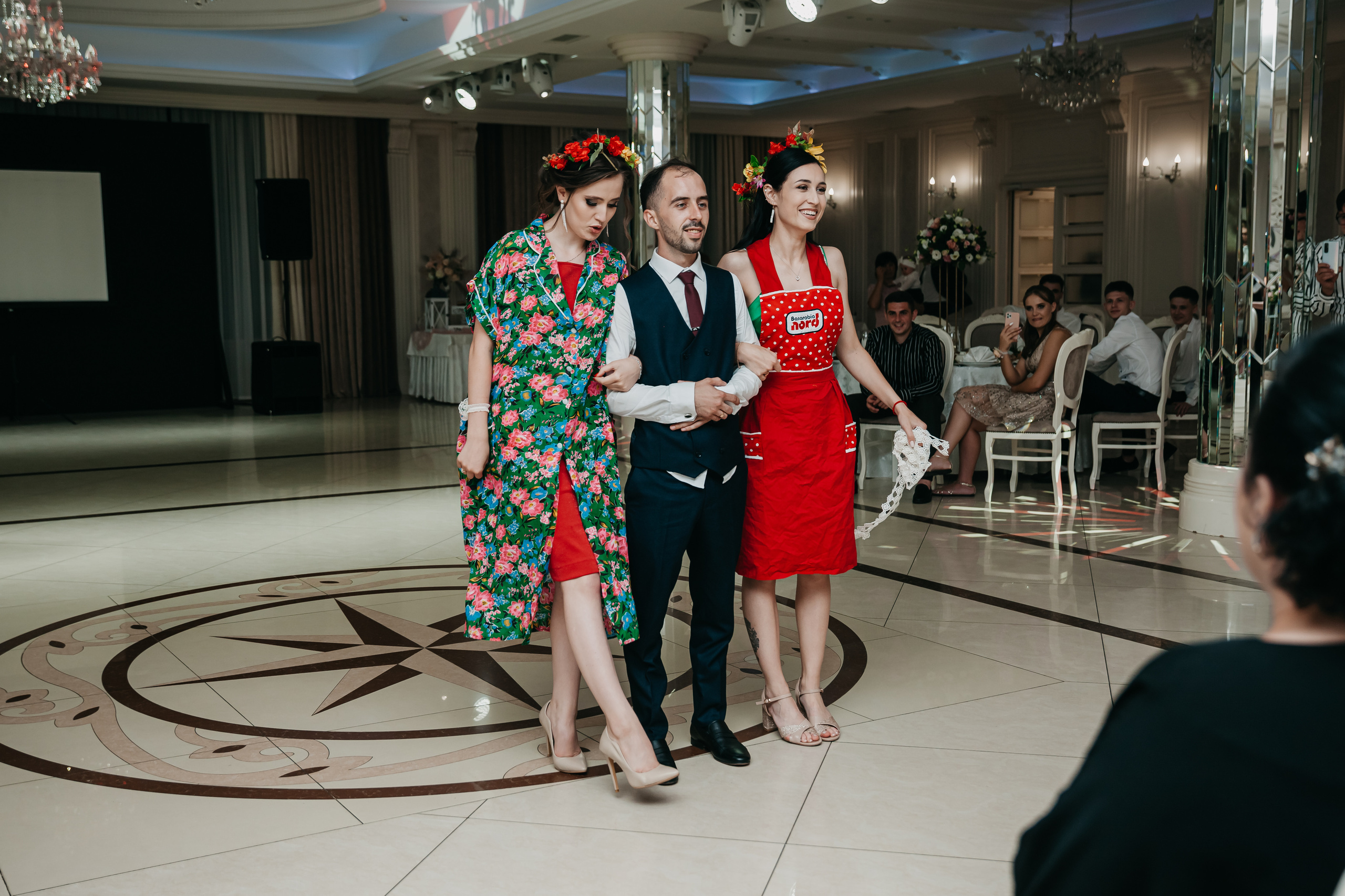 Vadim & Kate. Фото видео в молдове