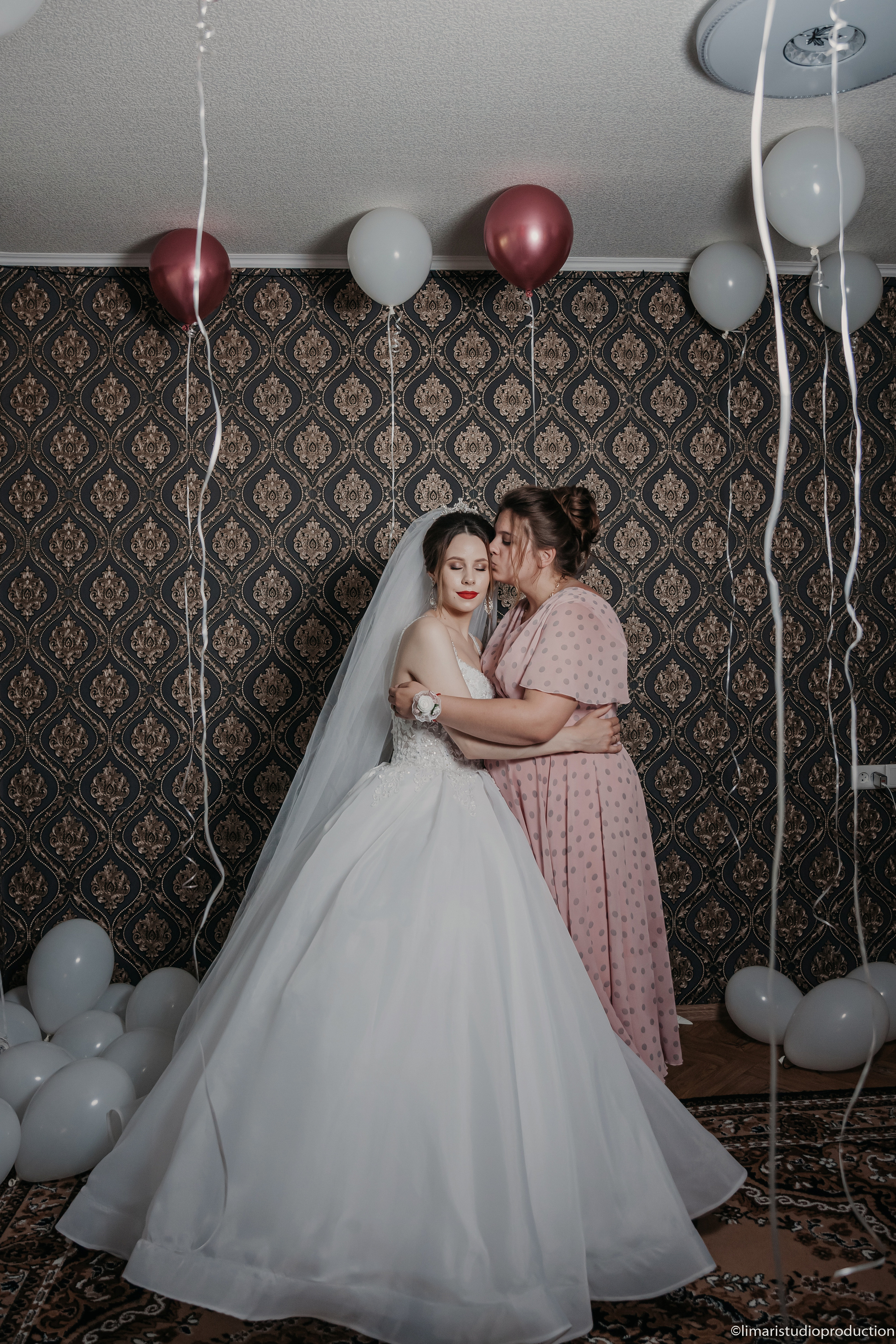 Maxim & Elena. Фото видео в молдове