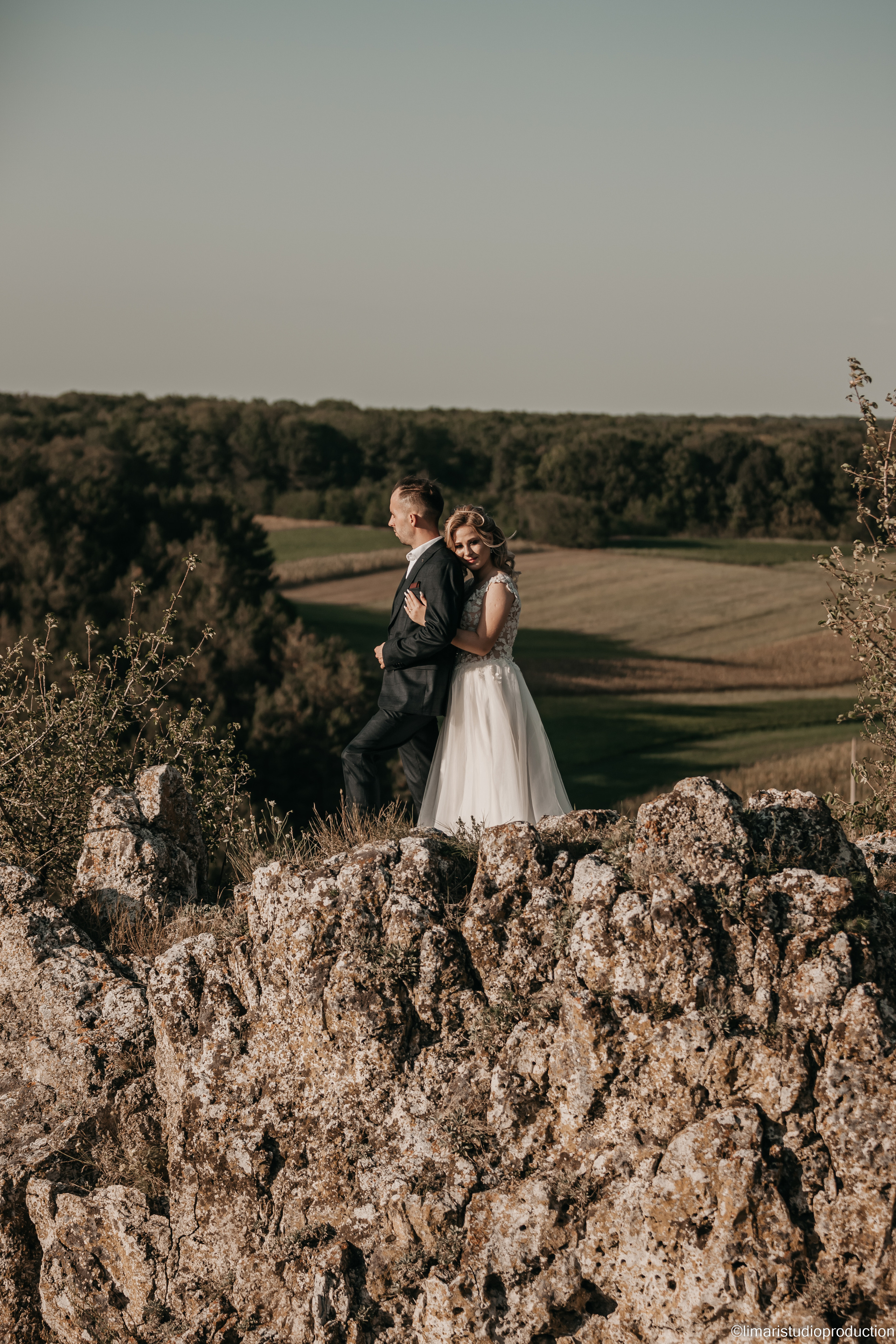 Vadim & Kate. Фото видео в молдове