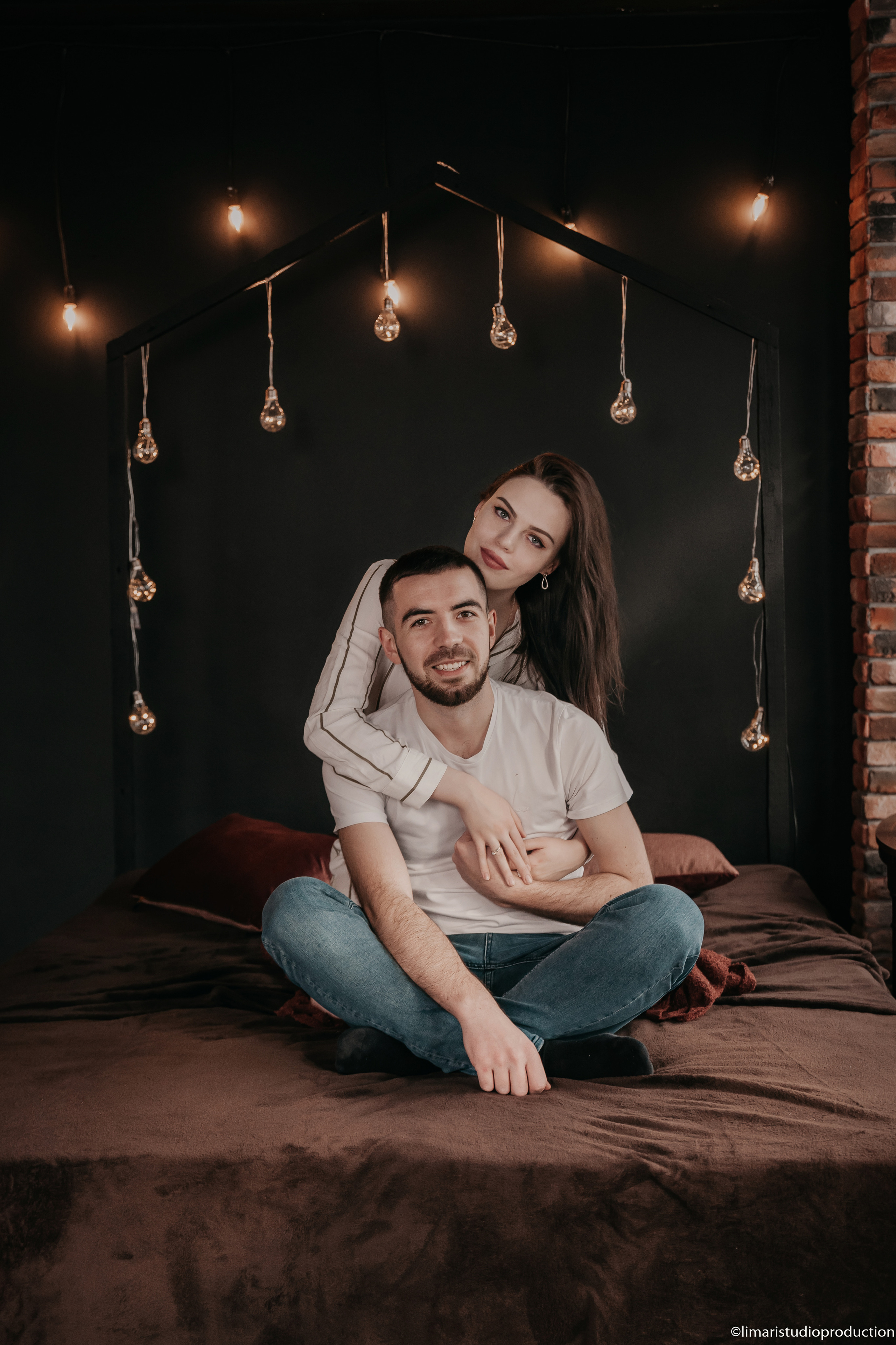 Анастасия и Александр. Фото видео в молдове