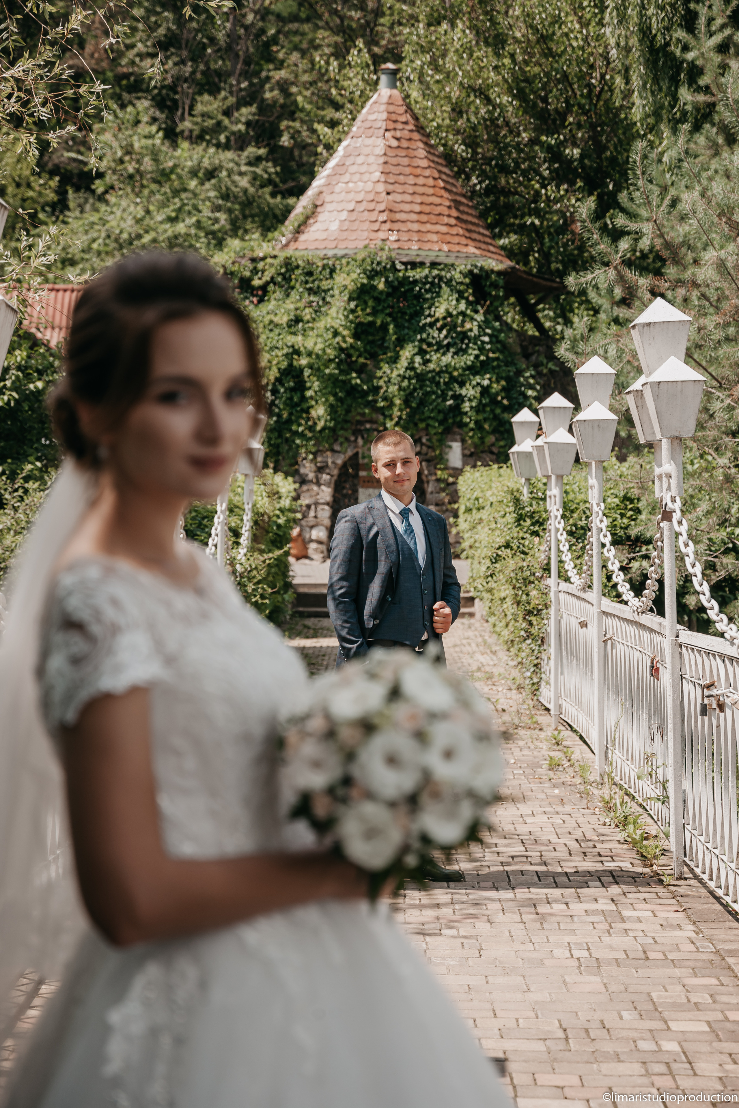 Valentina & Ivan. Фото видео в молдове