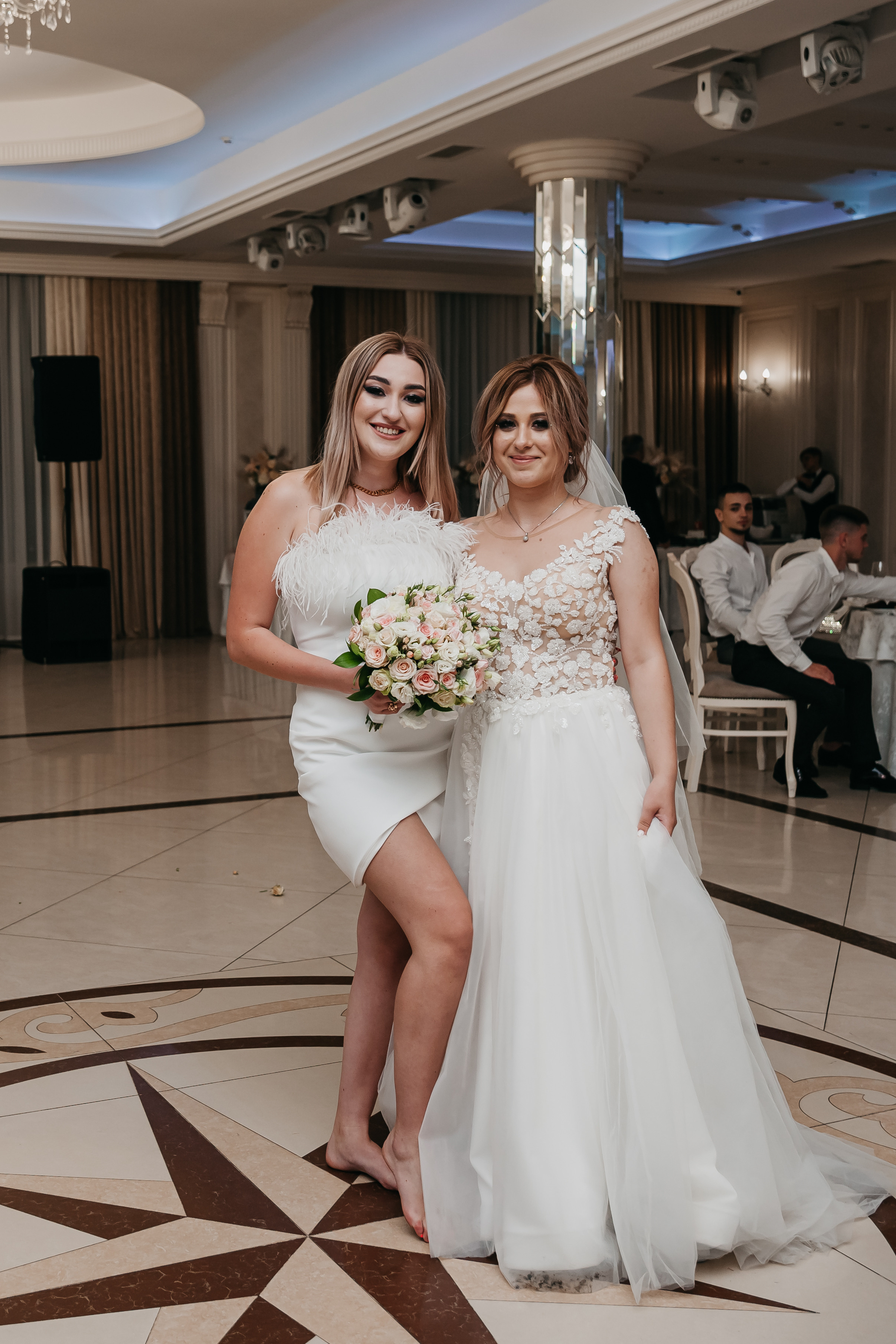 Vadim & Kate. Фото видео в молдове