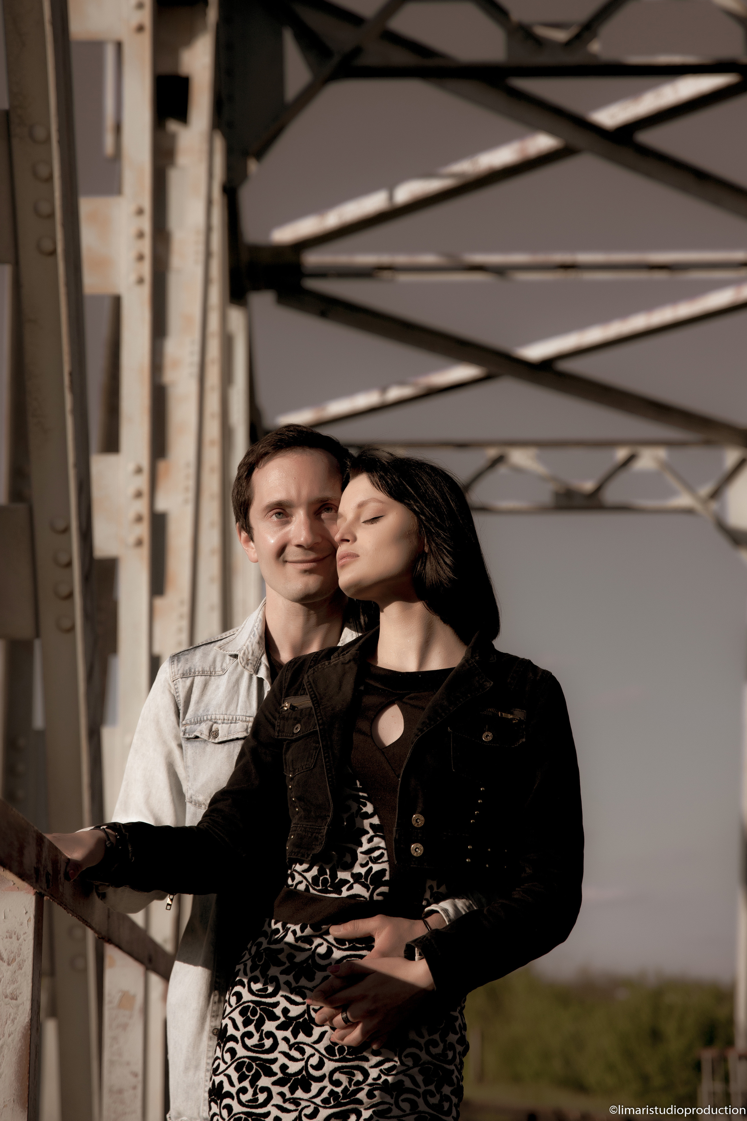 Игорь и Людмила. Фото видео в молдове