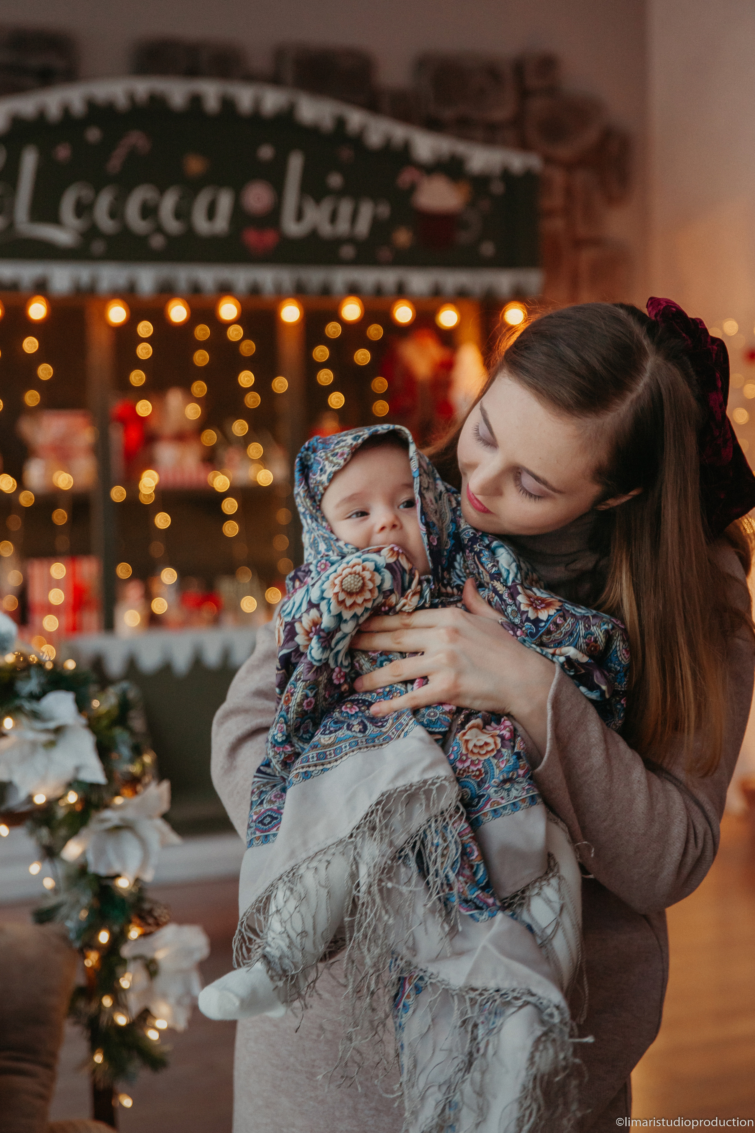Oltița. Anul Nou. Фото видео в молдове