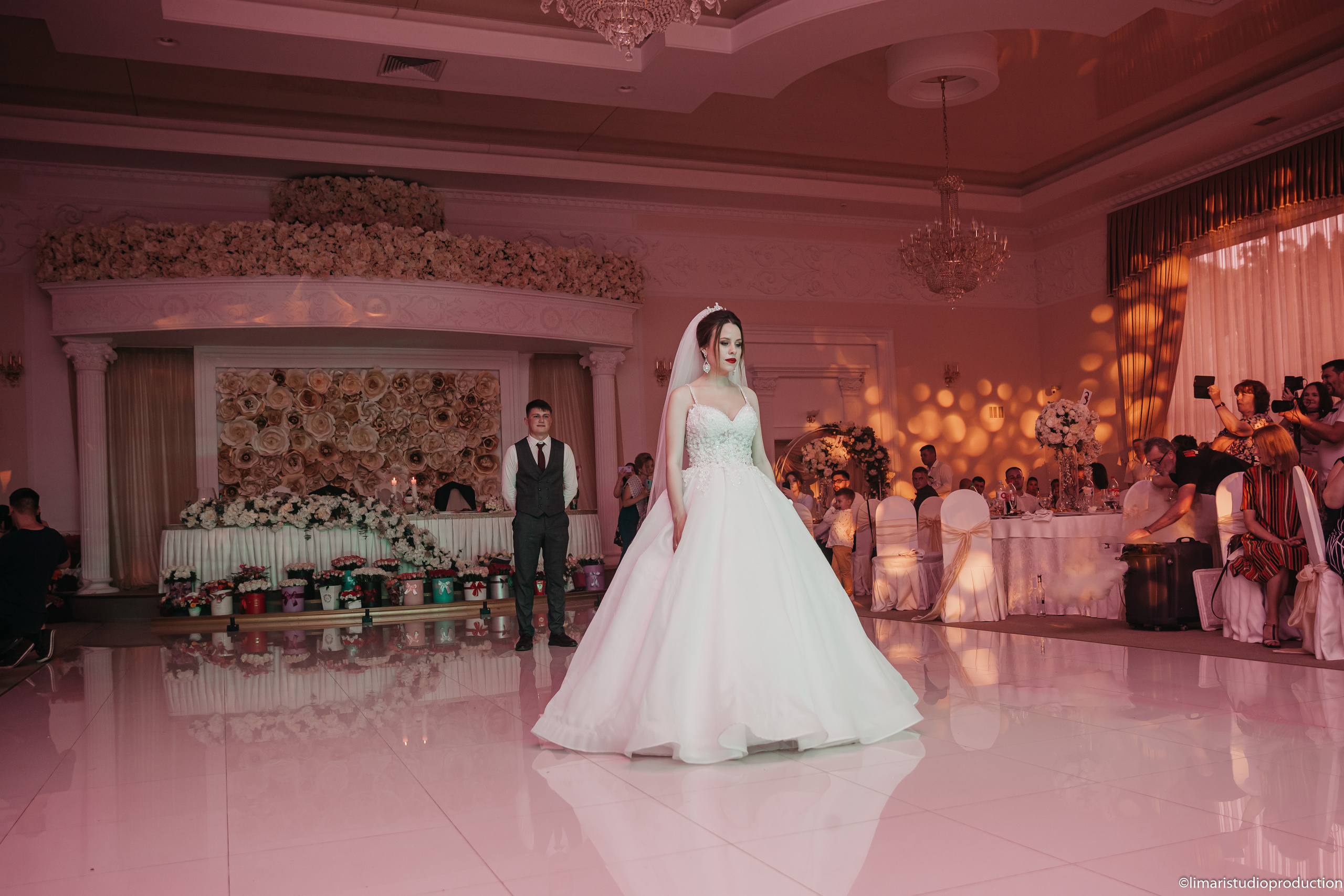 Maxim & Elena. Фото видео в молдове