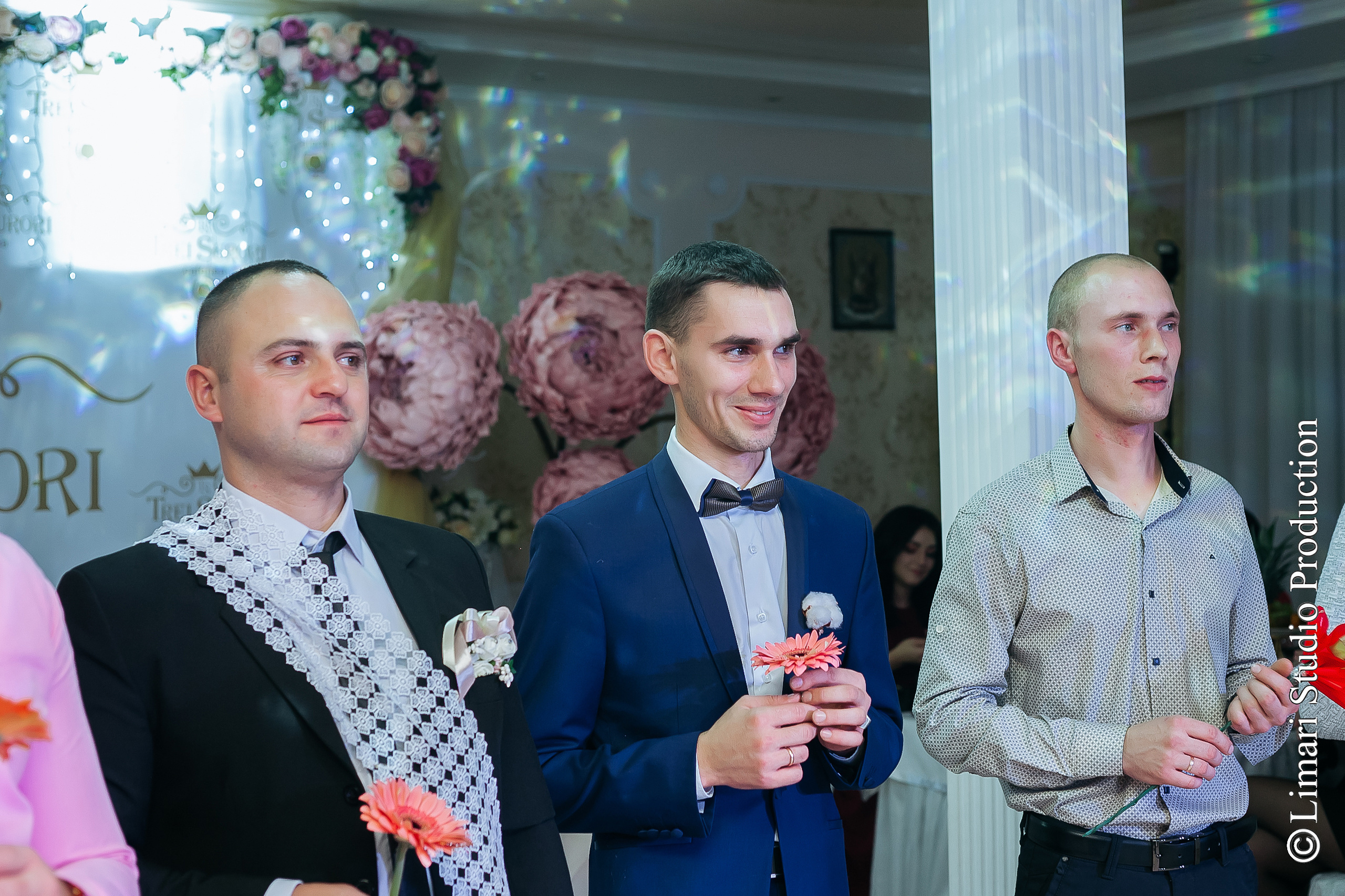 Elena & Leonid. Фото видео в молдове