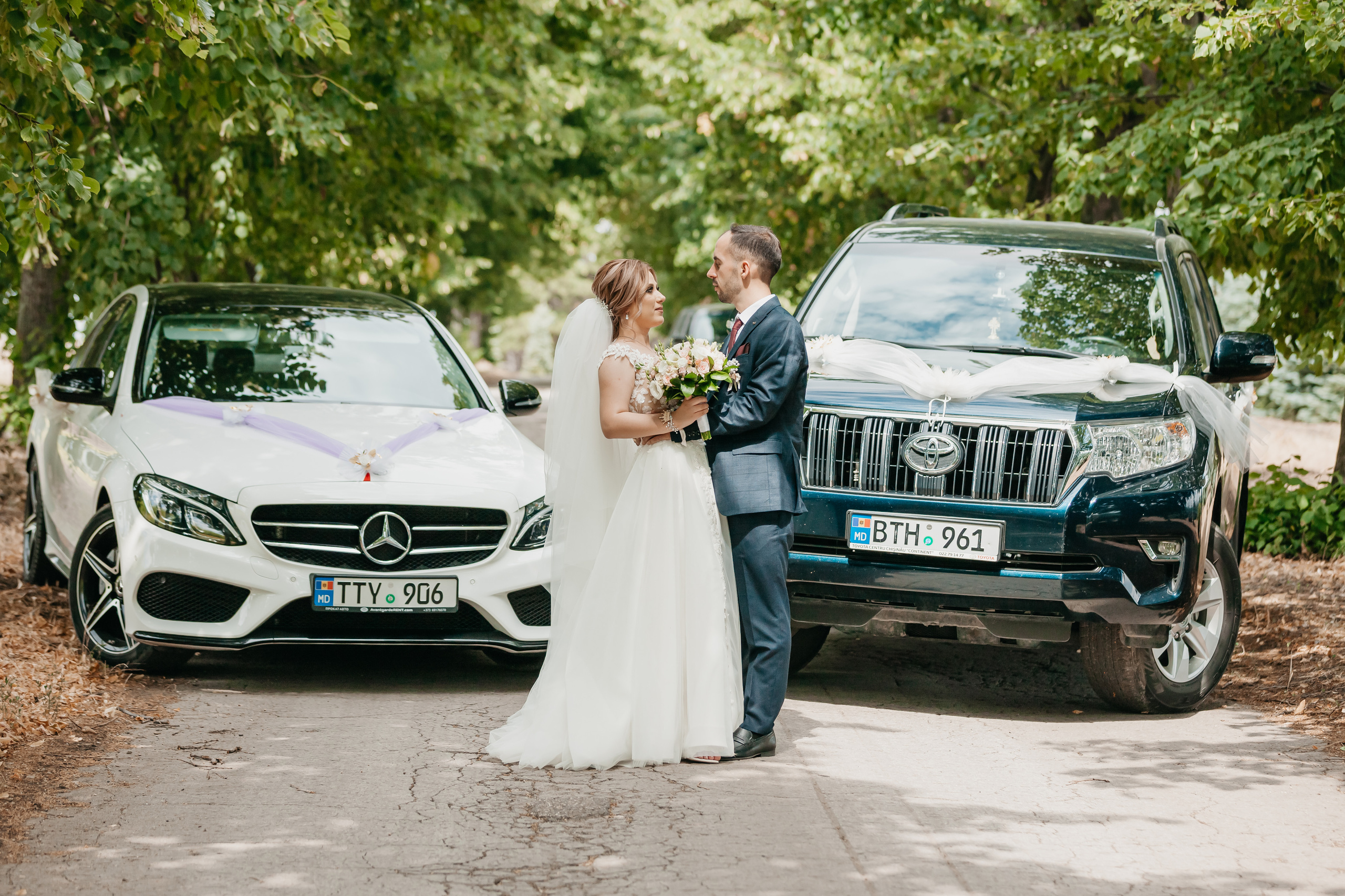 Vadim & Kate. Фото видео в молдове