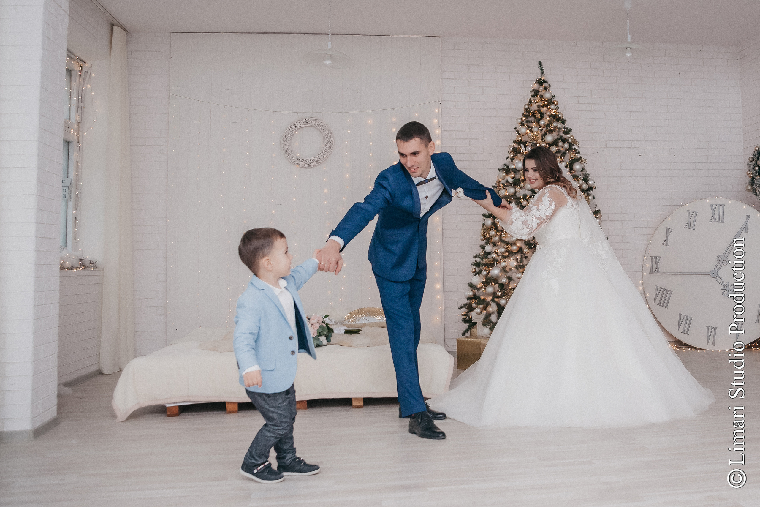 Elena & Leonid. Фото видео в молдове