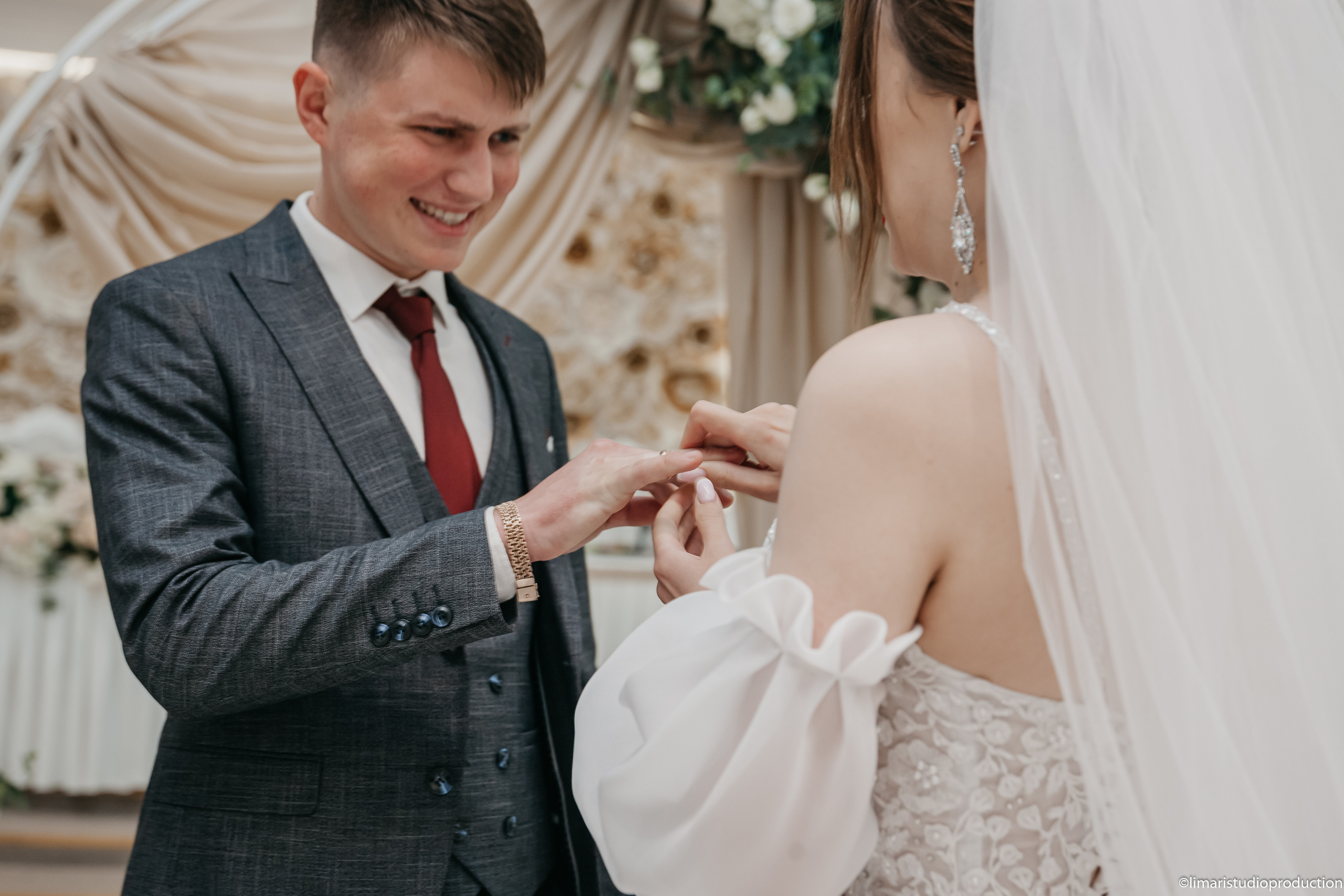 Maxim & Elena. Фото видео в молдове