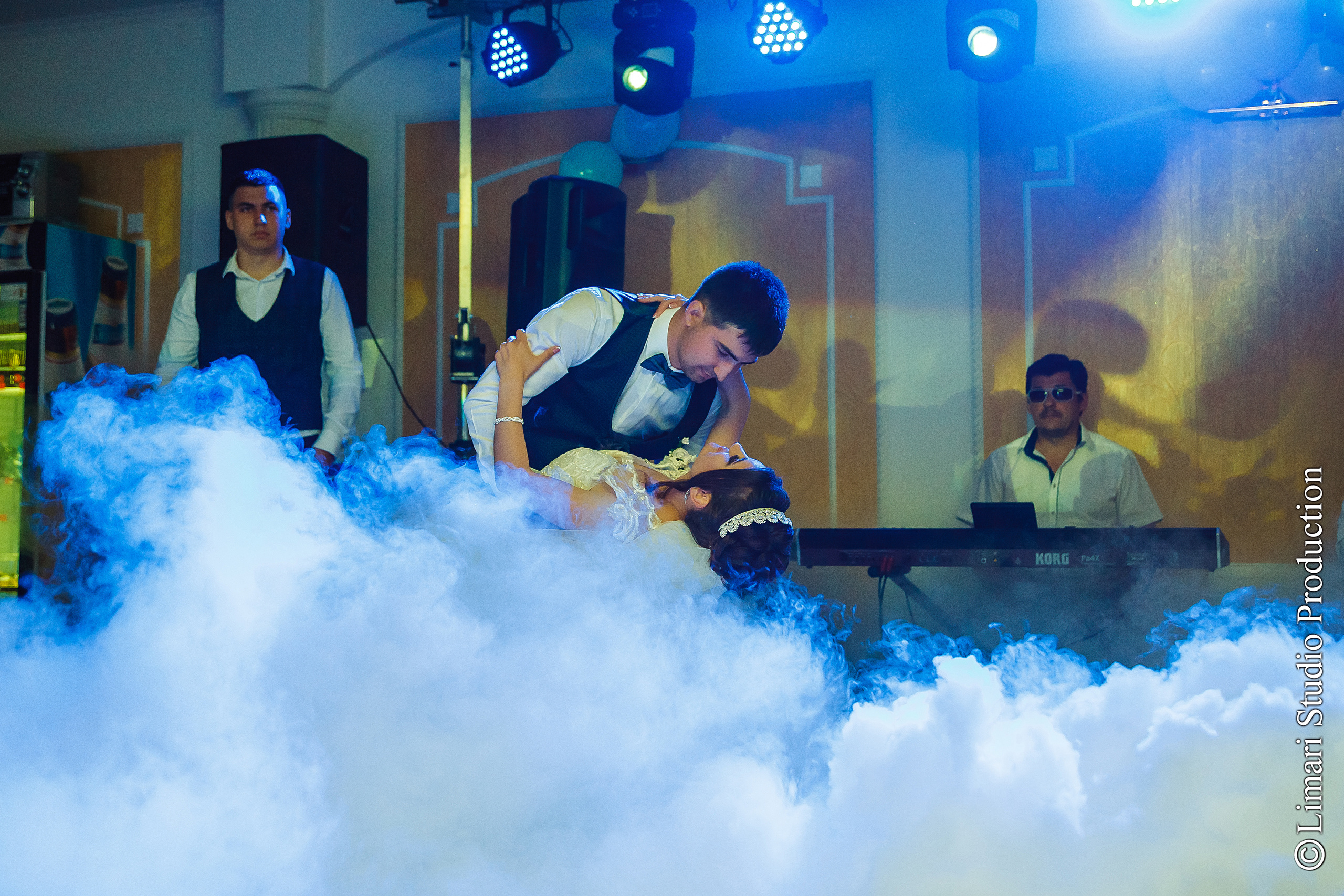 Dana & Andrian. Фото видео в молдове