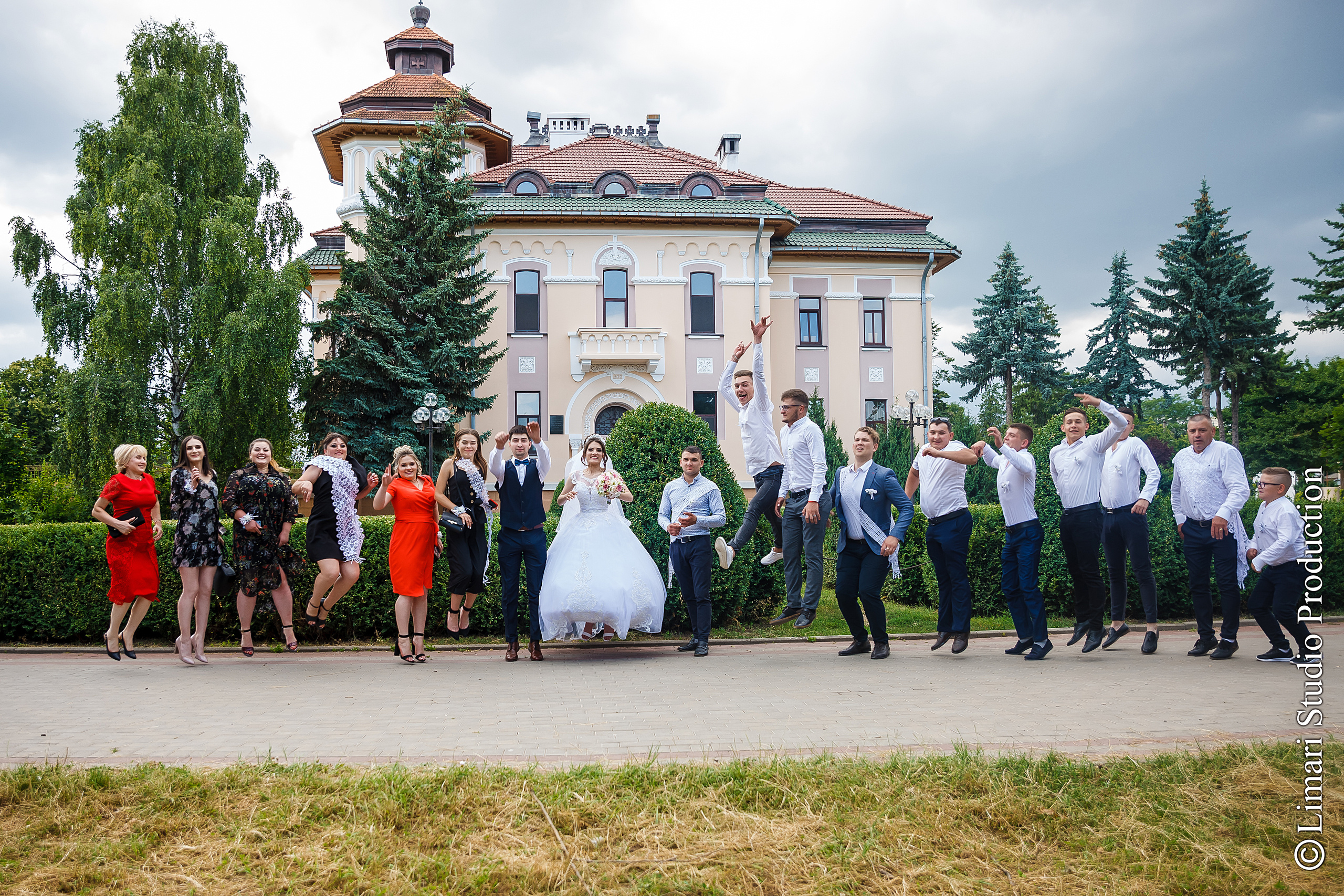 Dana & Andrian. Фото видео в молдове