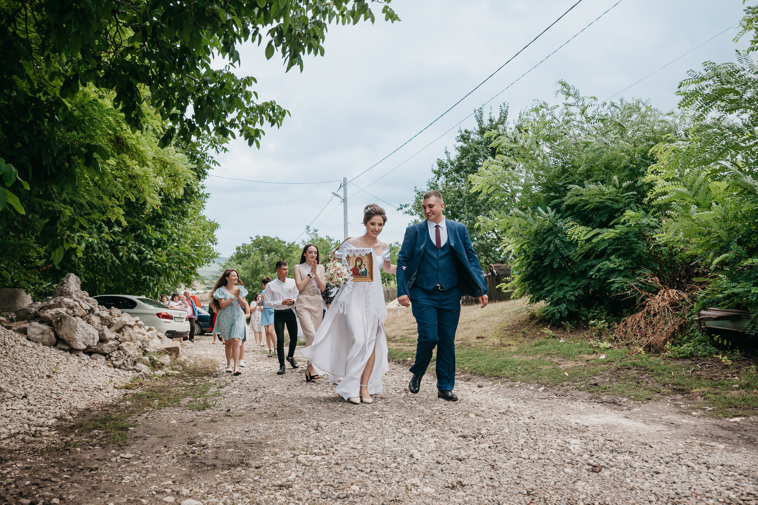 Ilia & Tamara. Фото видео в молдове