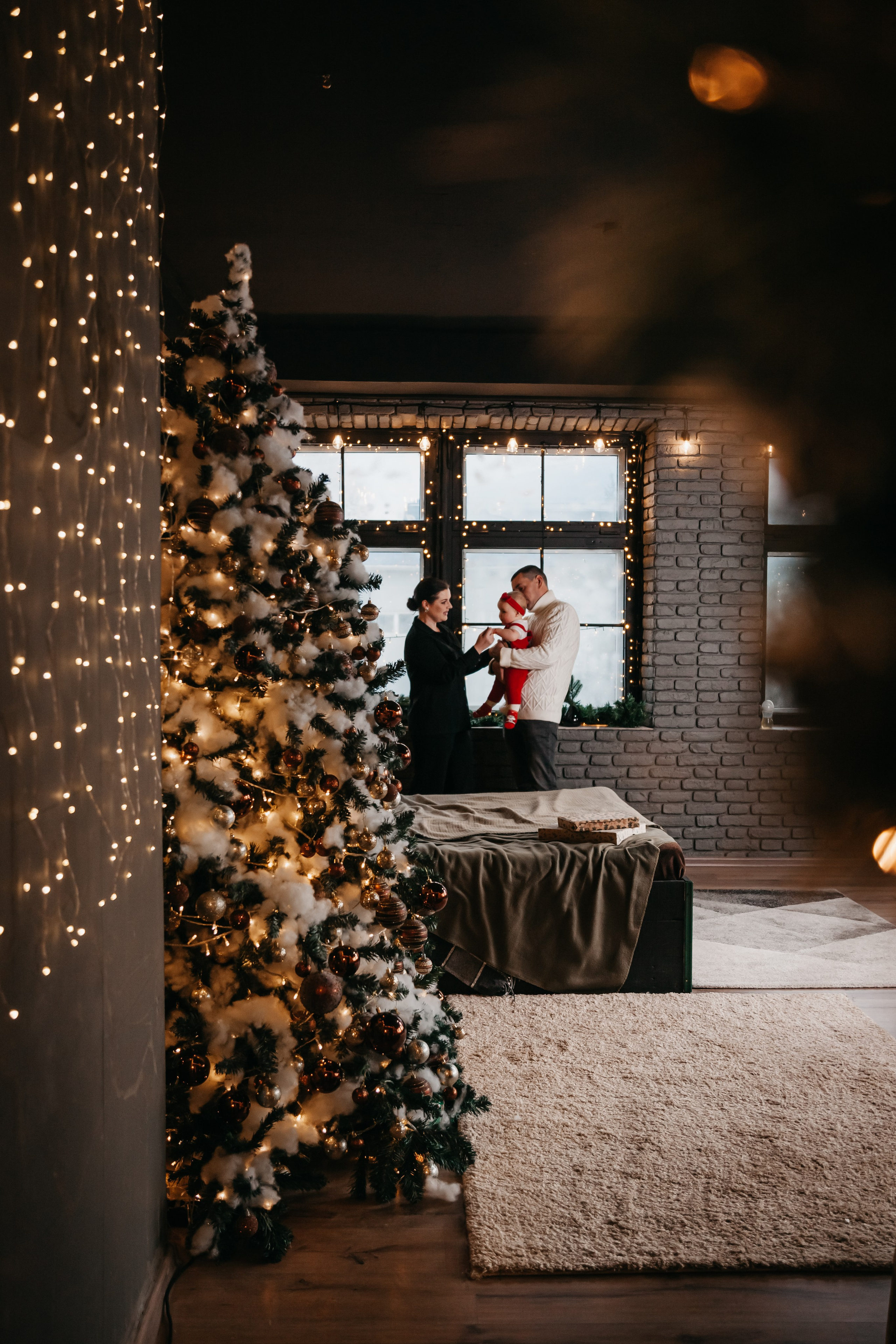 New Year. Фото видео в молдове