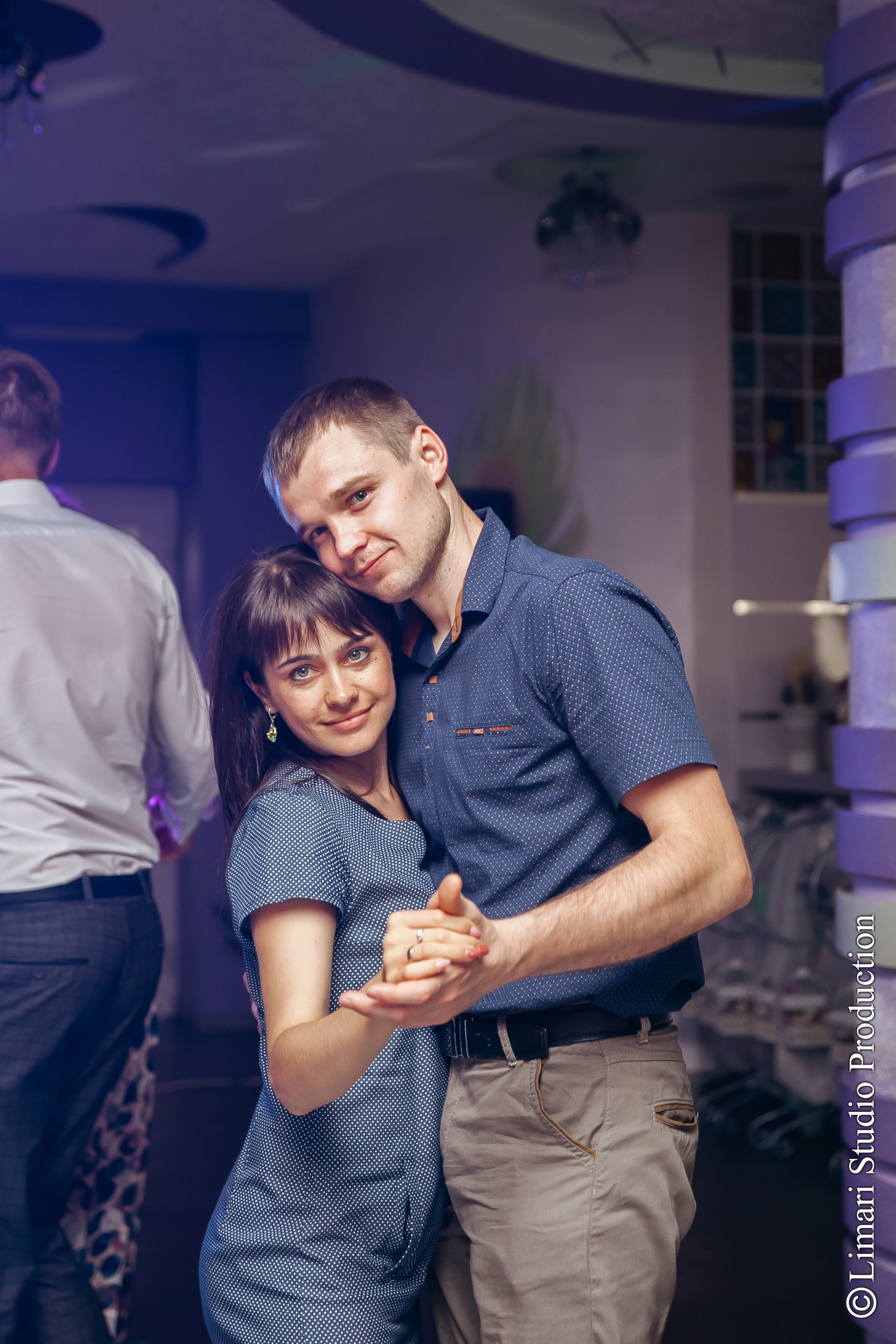 Крестины Глеба. Фото видео в молдове