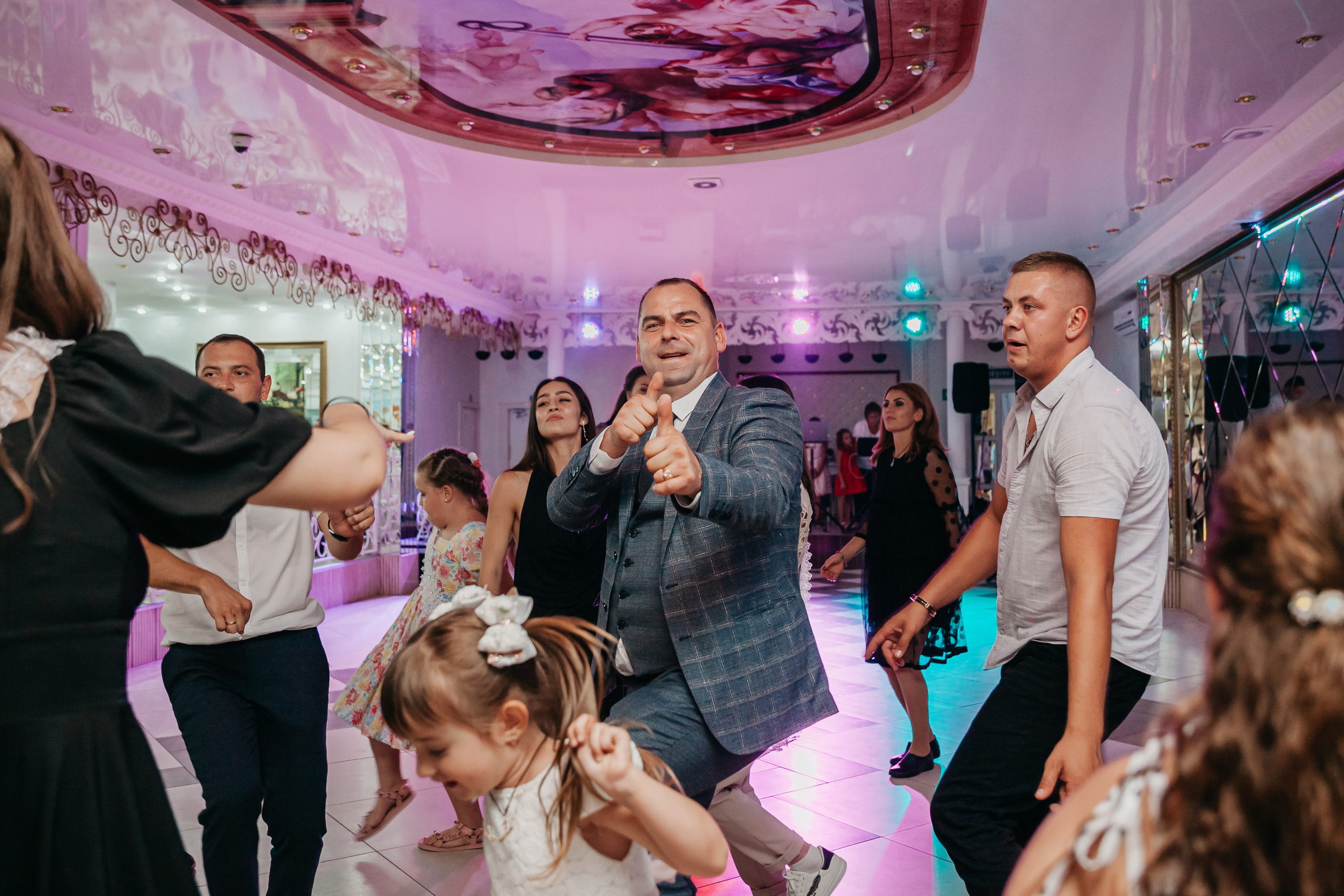 Ilia & Tamara. Фото видео в молдове