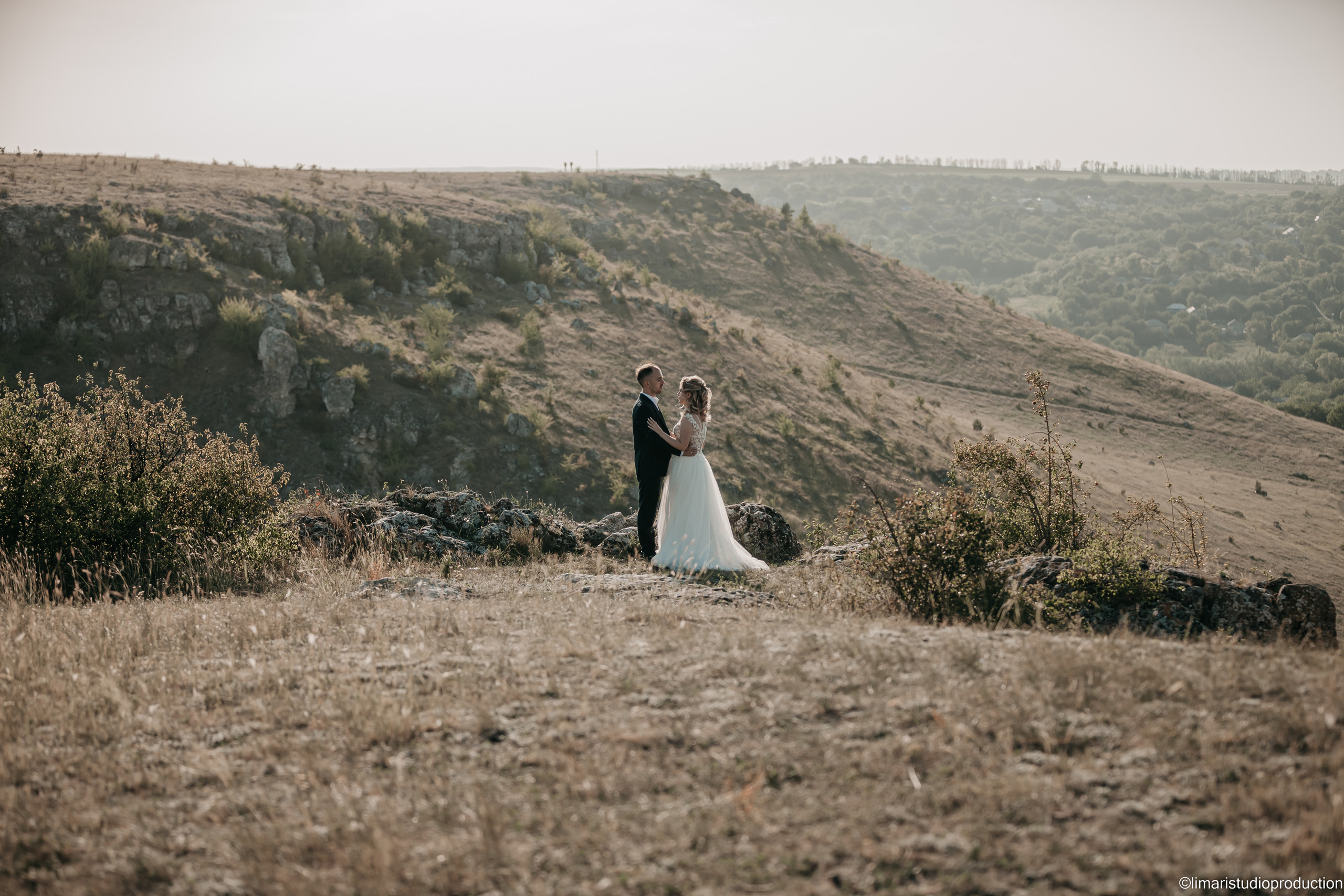 Vadim & Kate. Фото видео в молдове