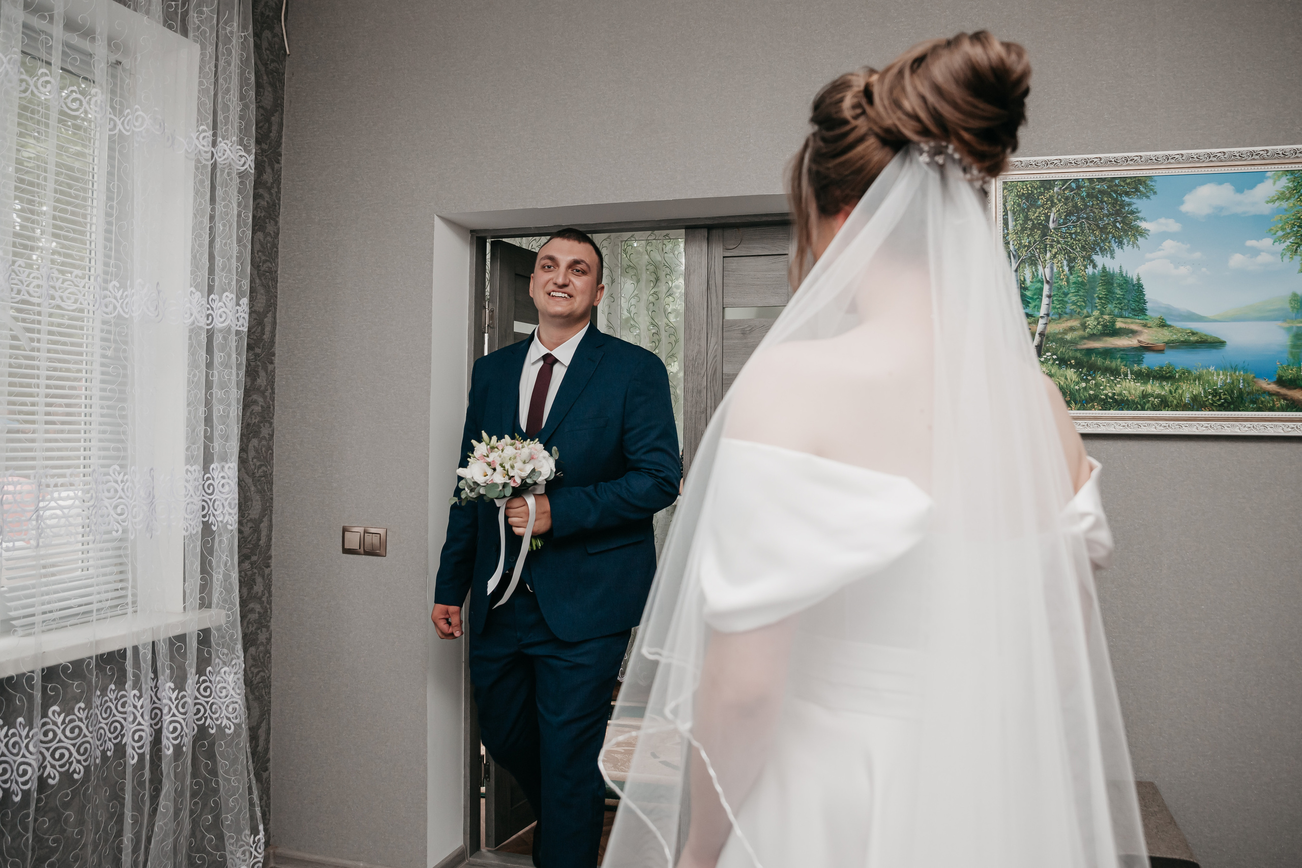 Ilia & Tamara. Фото видео в молдове