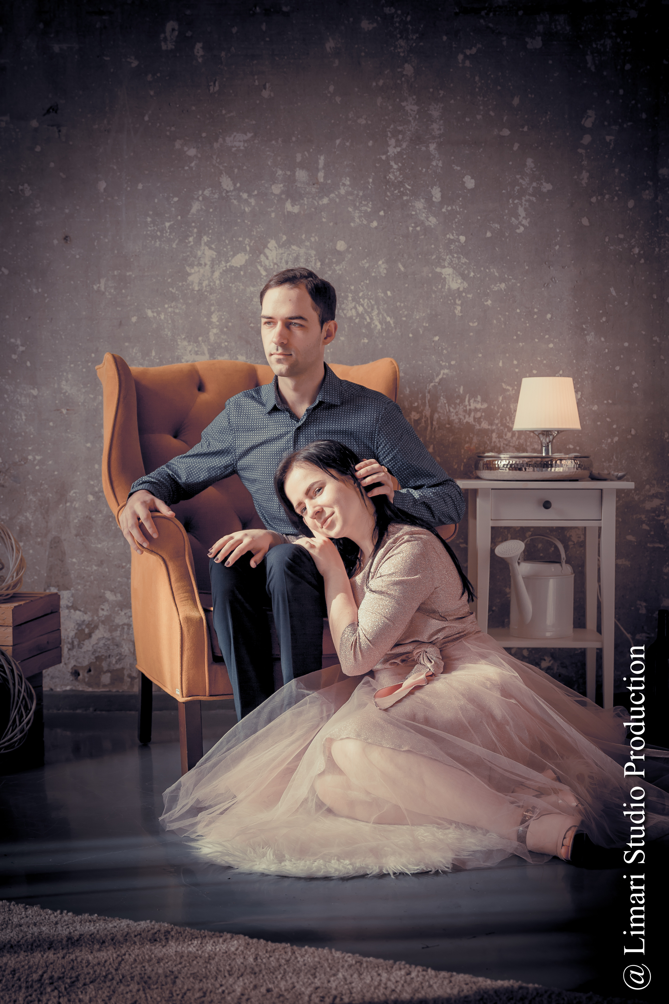 Евгений и Диана. Фото видео в молдове