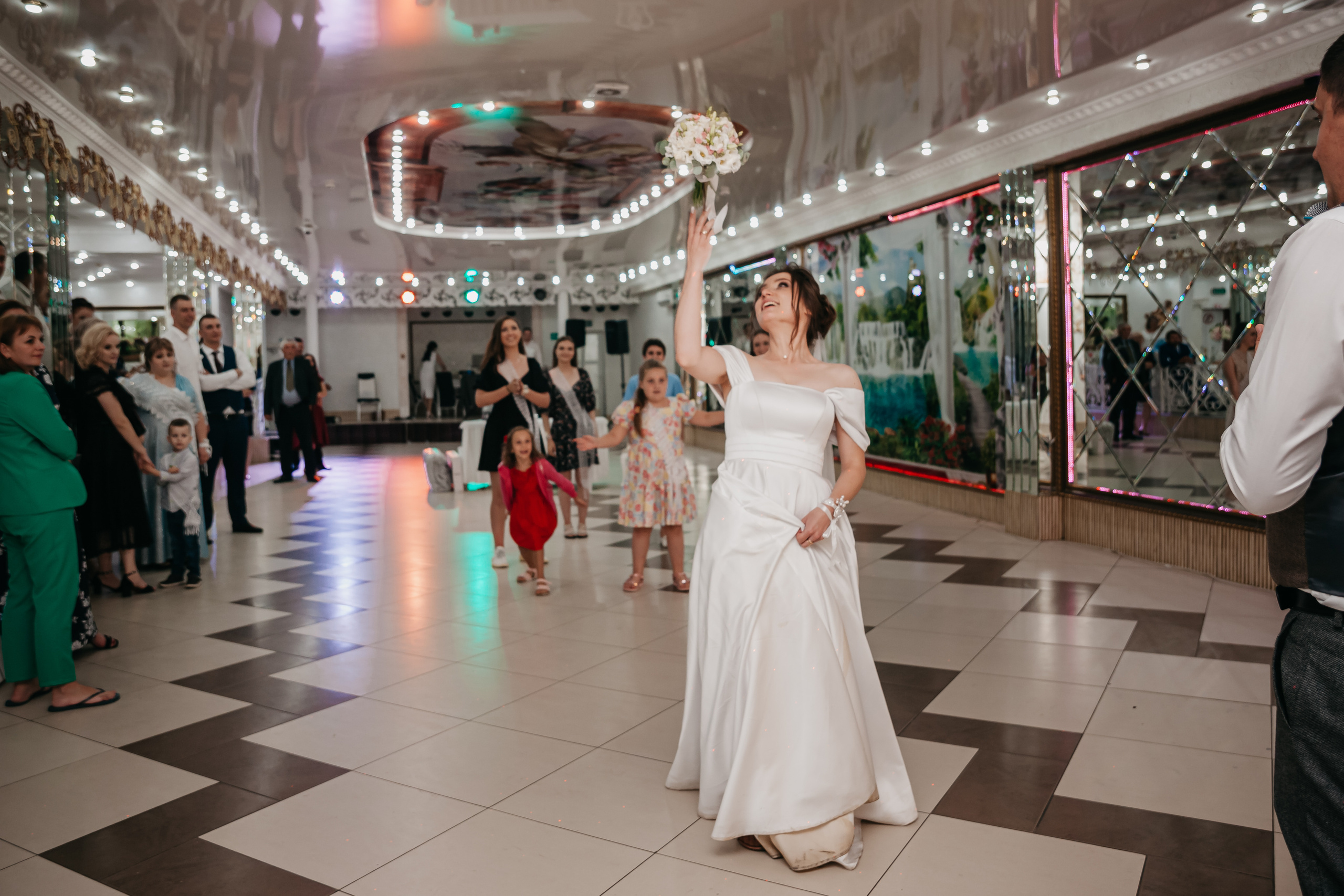 Ilia & Tamara. Фото видео в молдове