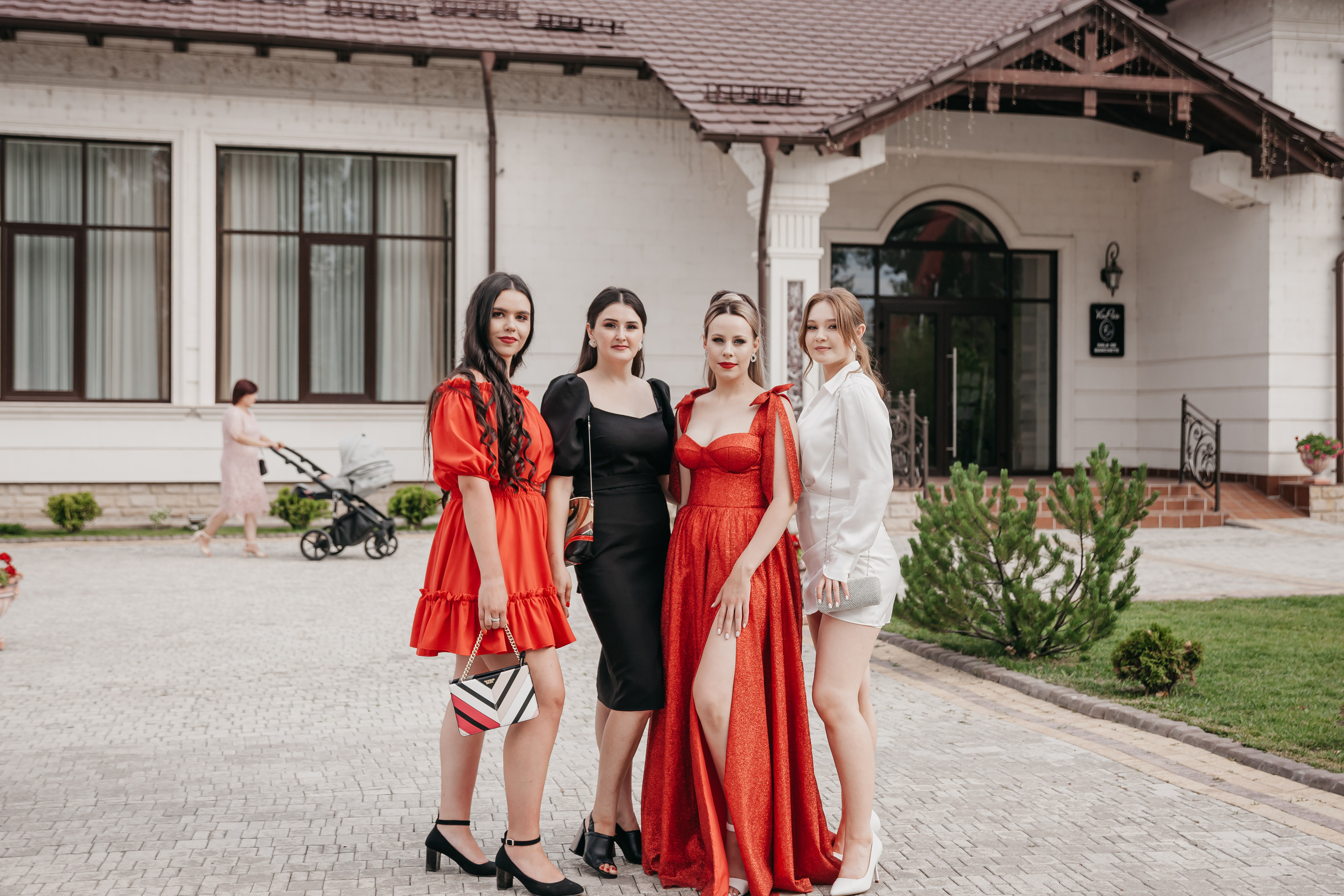 Vadim & Kate. Фото видео в молдове