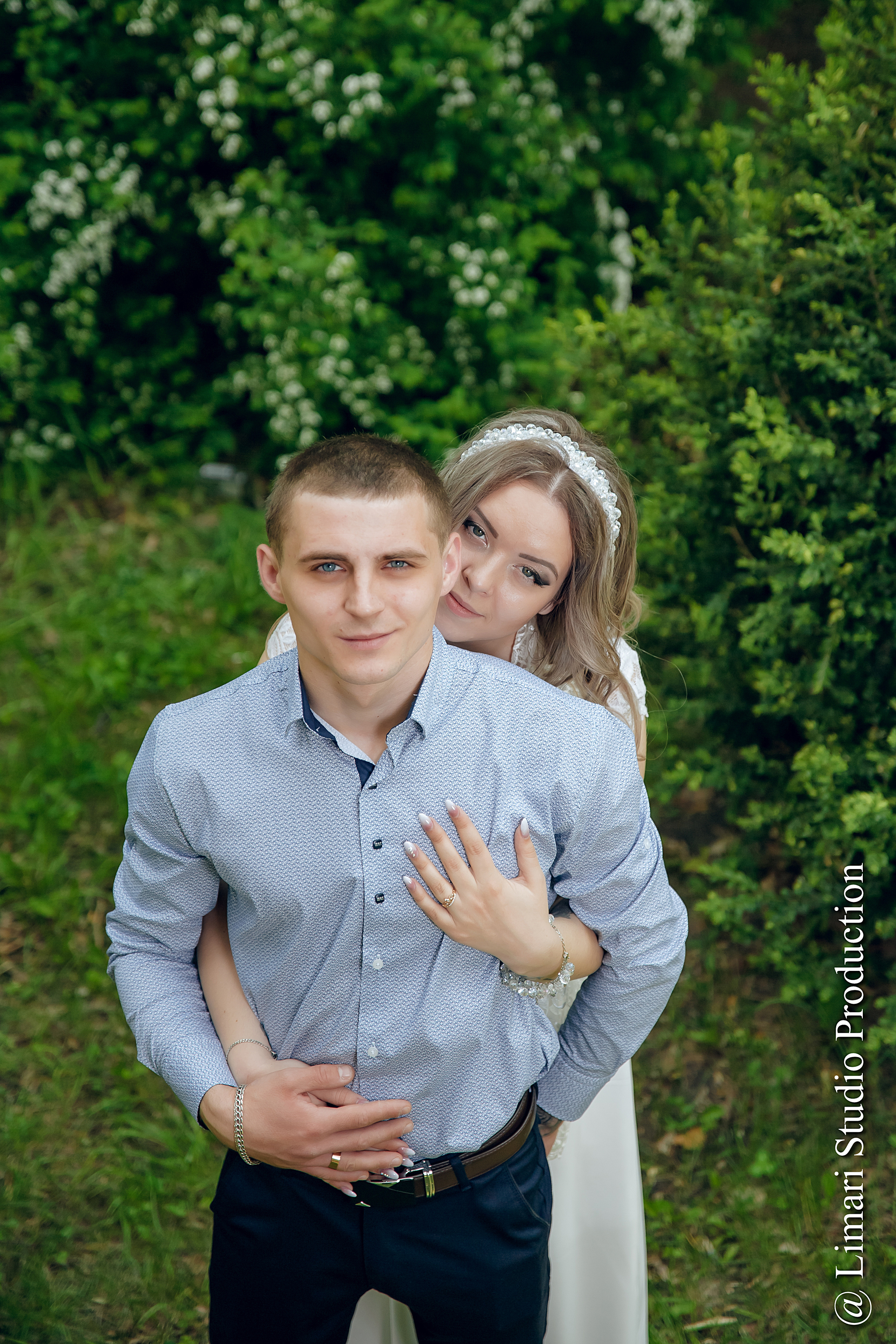 Wedding Church Kristina & Alexander. Фото видео в молдове