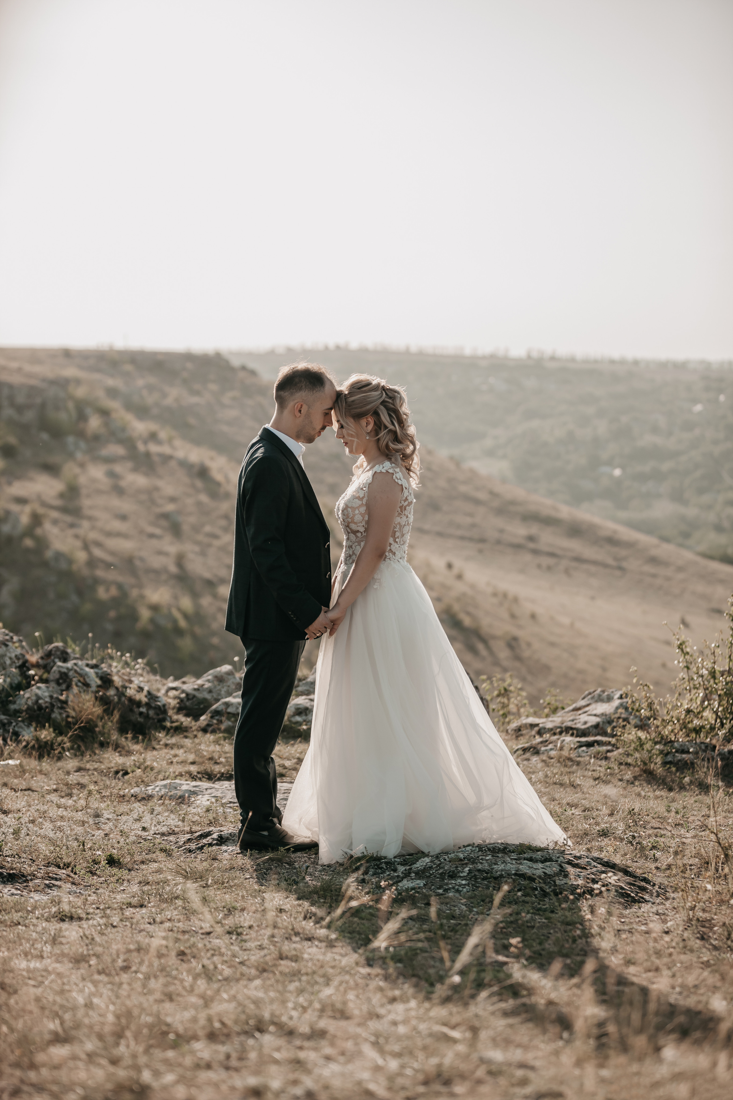 Vadim & Kate. Фото видео в молдове