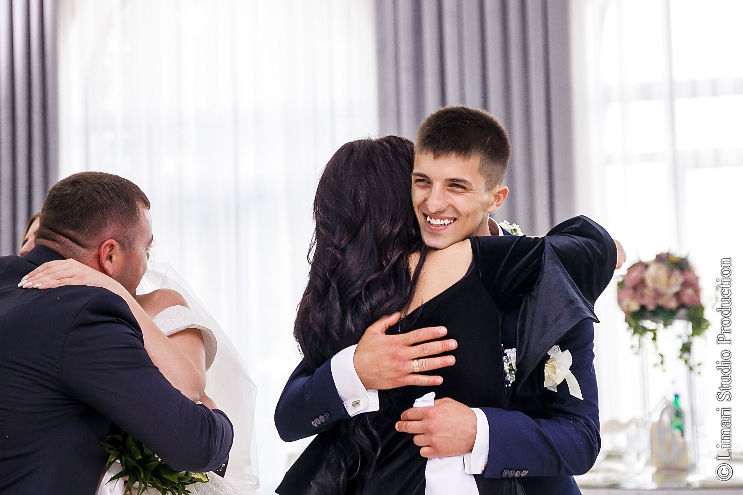 Irina & Eugene. Фото видео в молдове