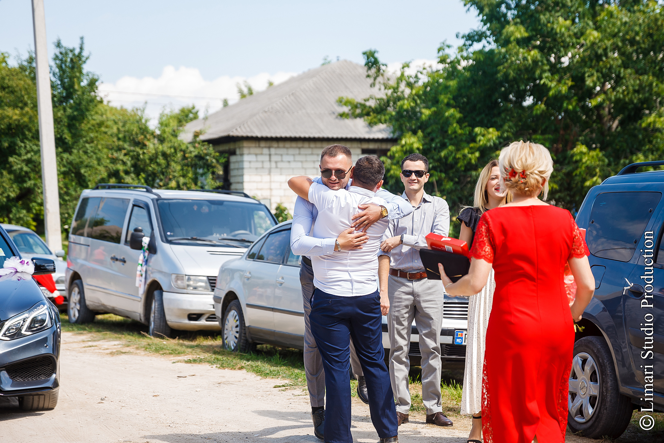 Dana & Andrian. Фото видео в молдове