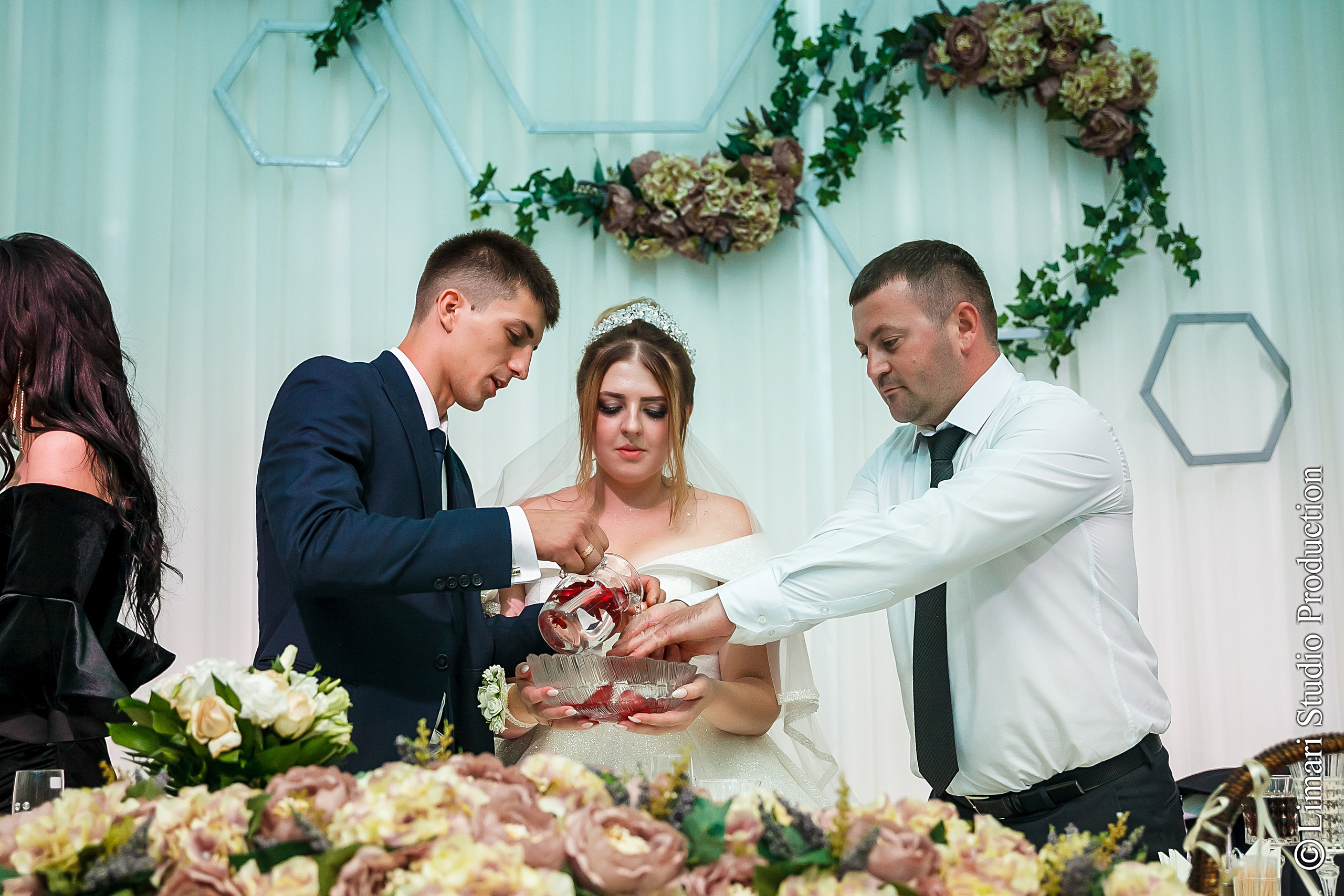 Irina & Eugene. Фото видео в молдове