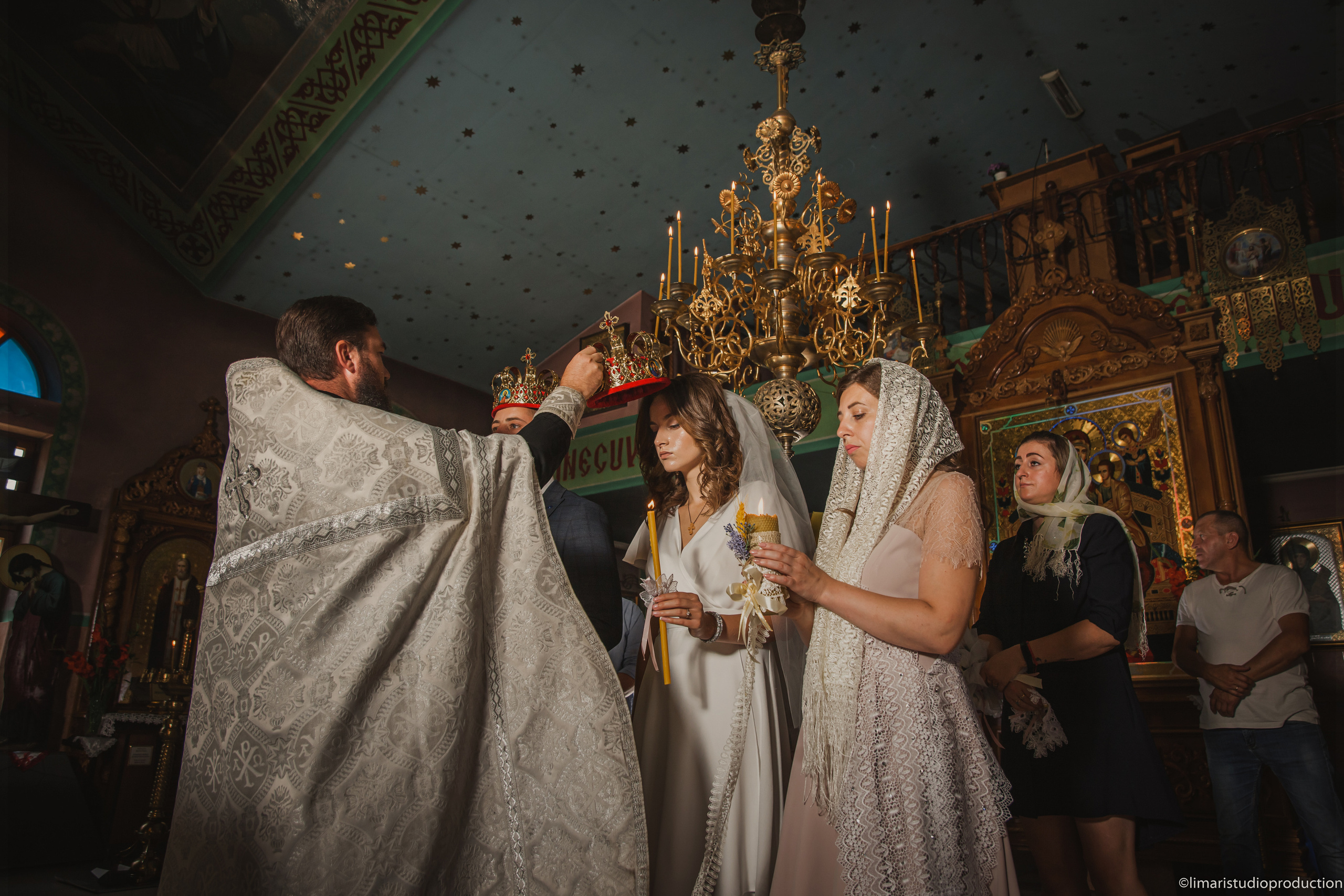 Иван и Валентина венчание. Фото видео в молдове