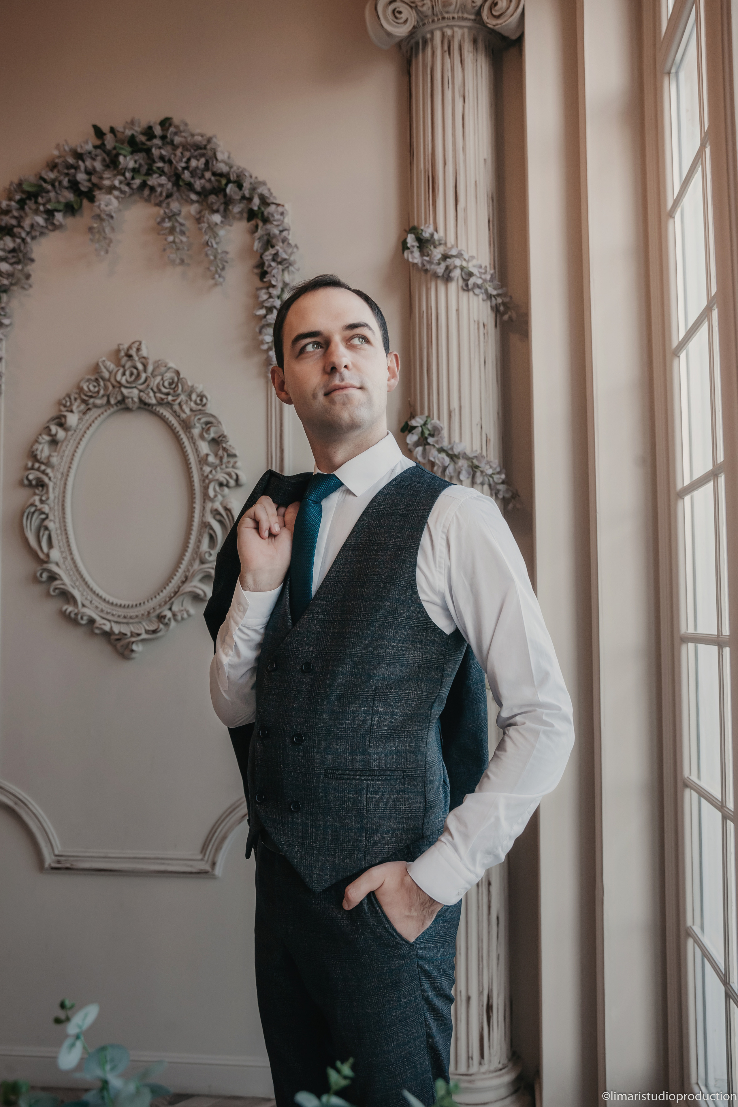 Евгений и Диана. Фото видео в молдове