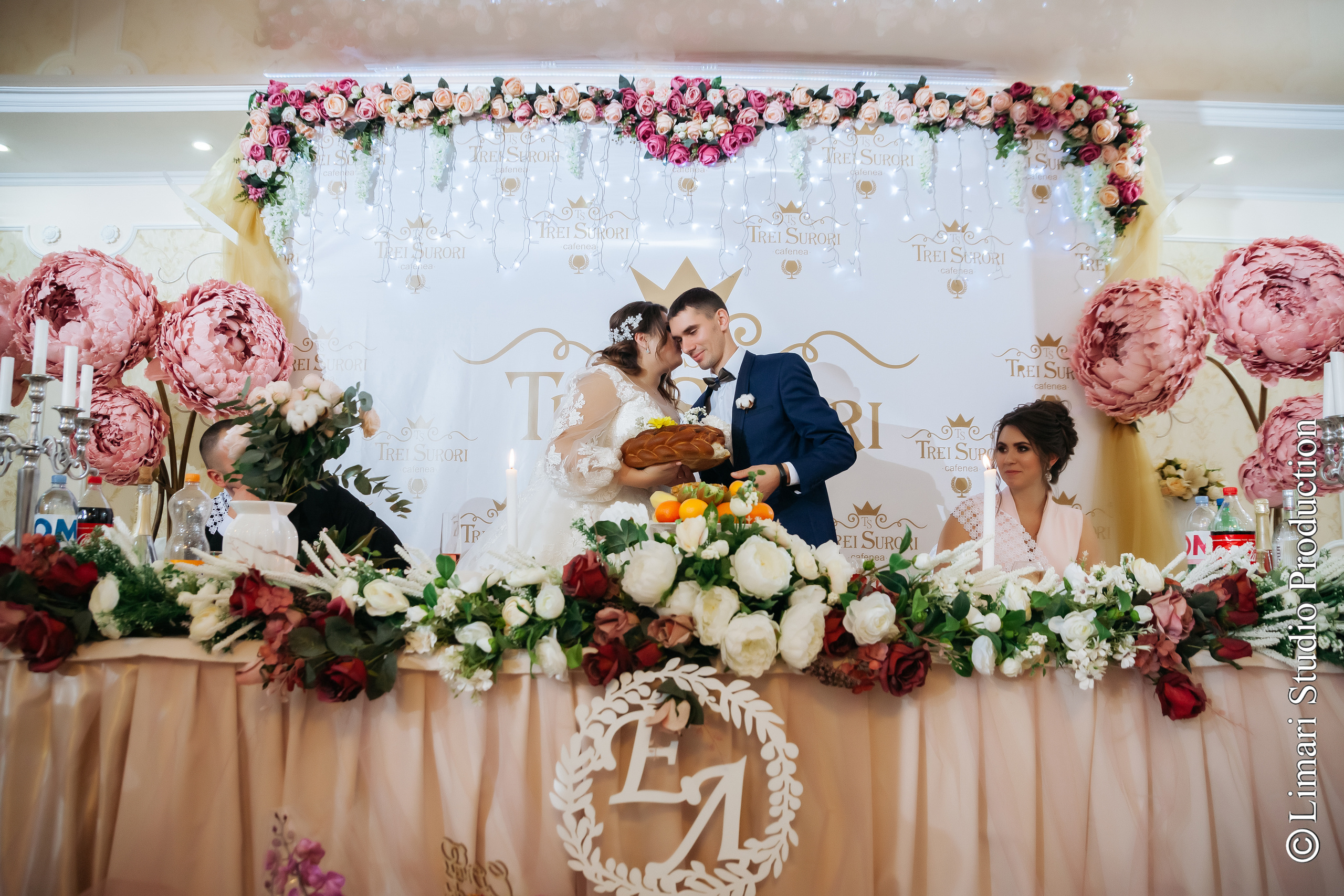 Elena & Leonid. Фото видео в молдове