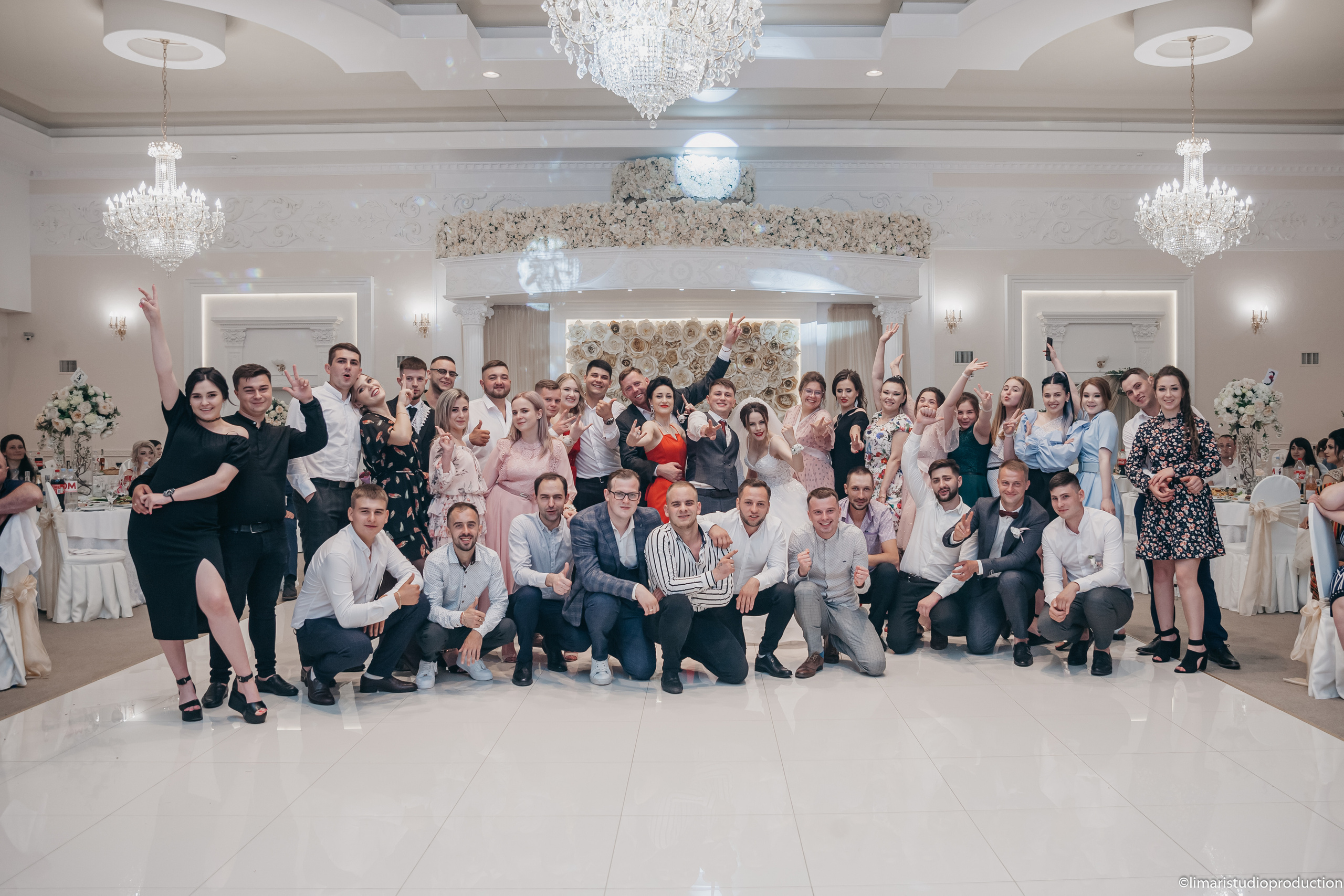 Maxim & Elena. Фото видео в молдове