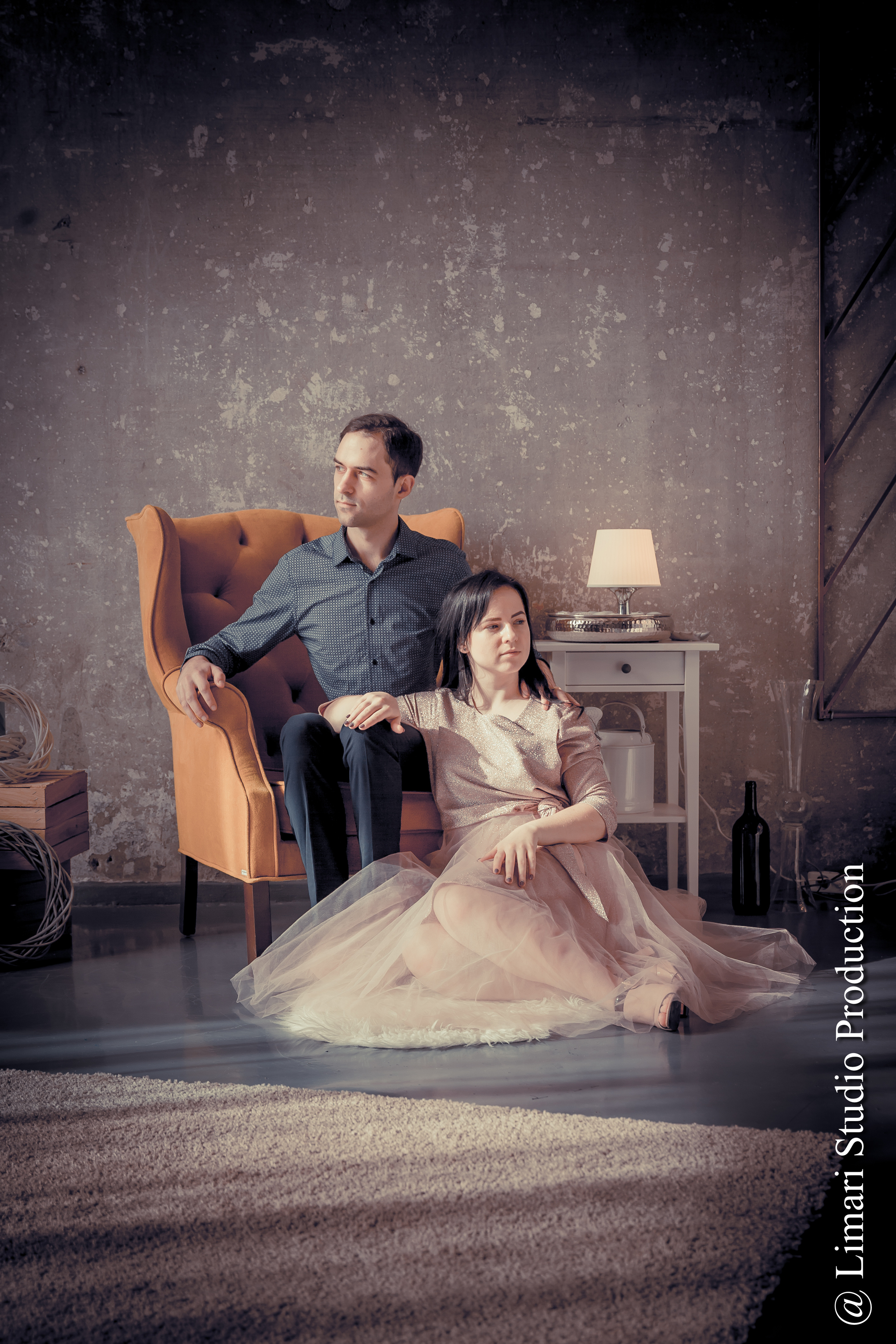 Евгений и Диана. Фото видео в молдове