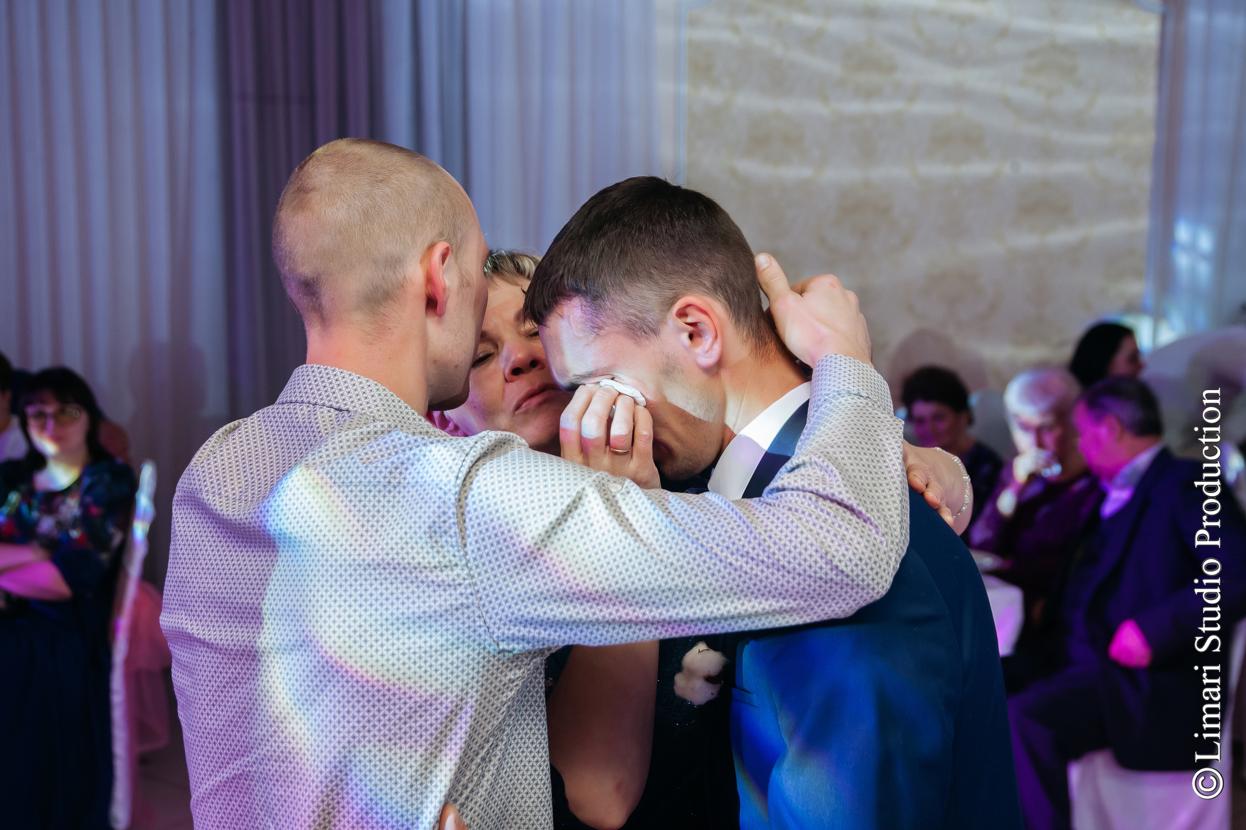 Elena & Leonid. Фото видео в молдове