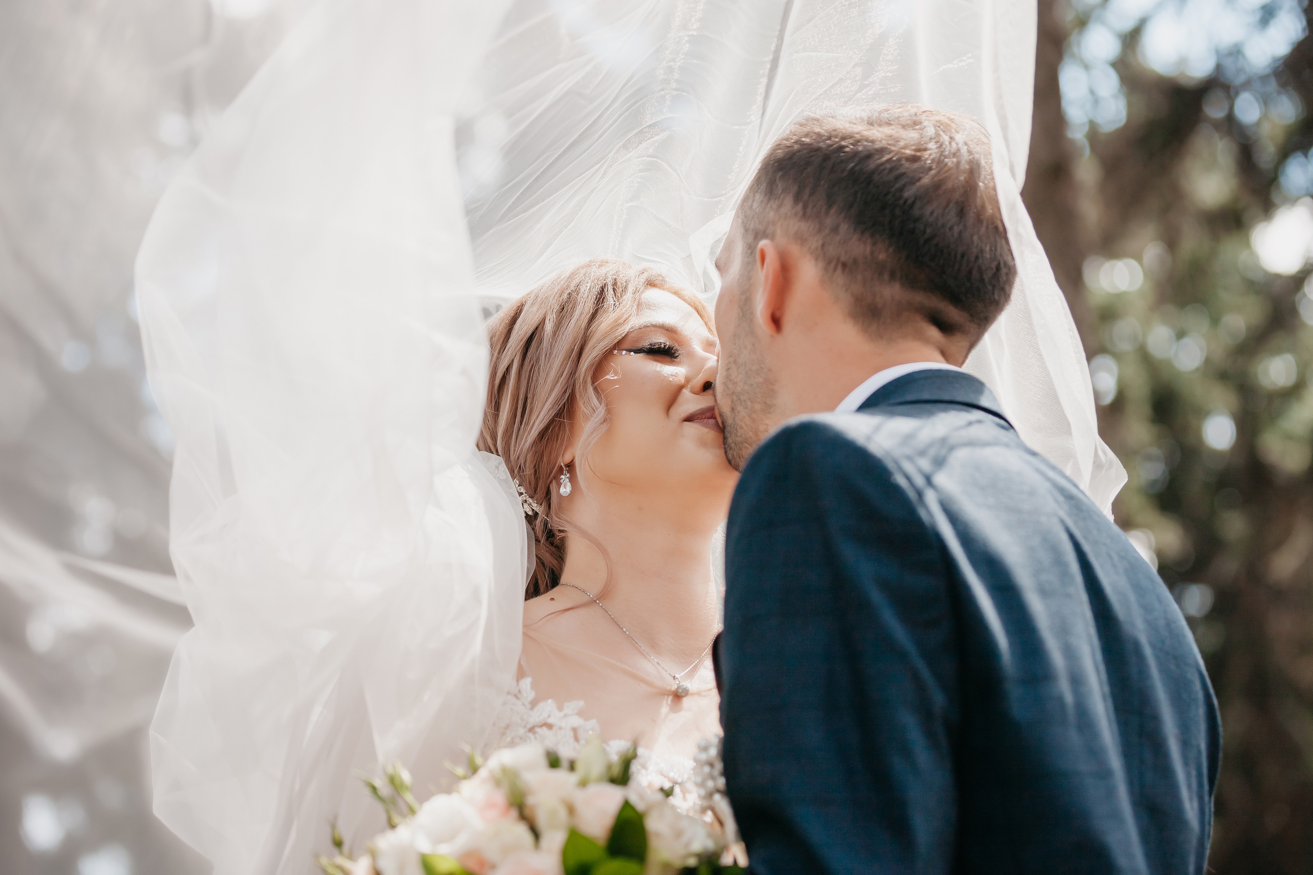 Vadim & Kate. Фото видео в молдове