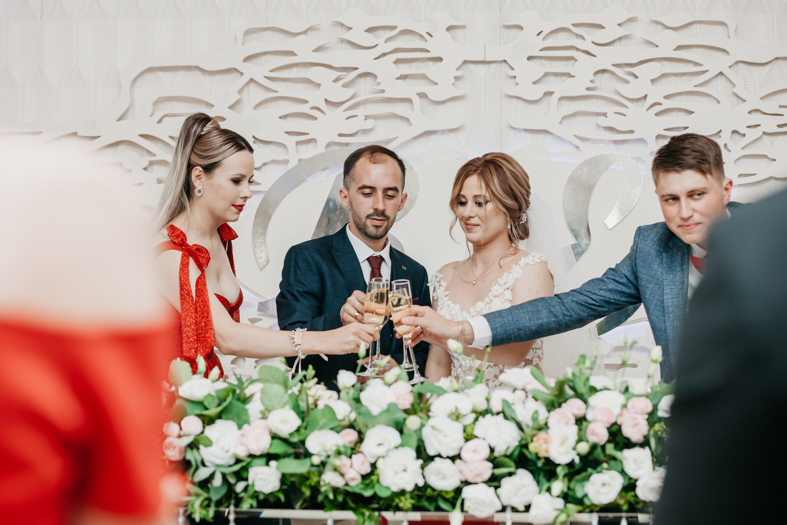 Vadim & Kate. Фото видео в молдове