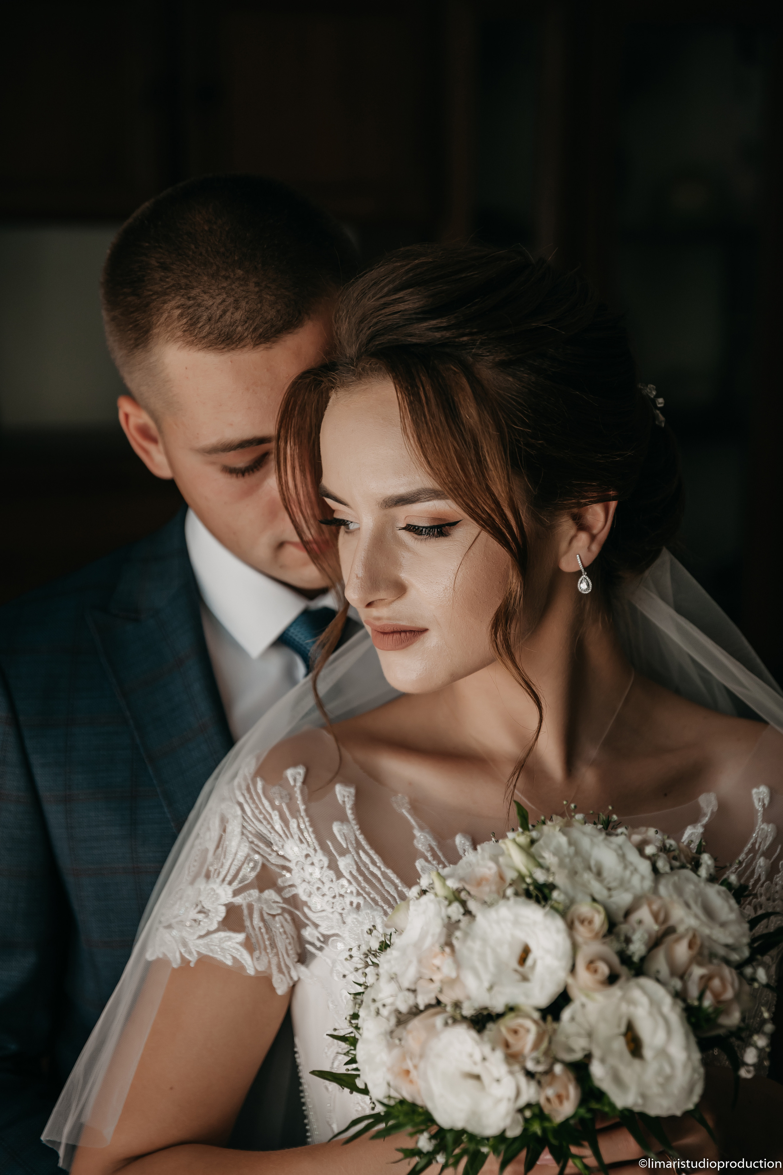 Valentina & Ivan. Фото видео в молдове