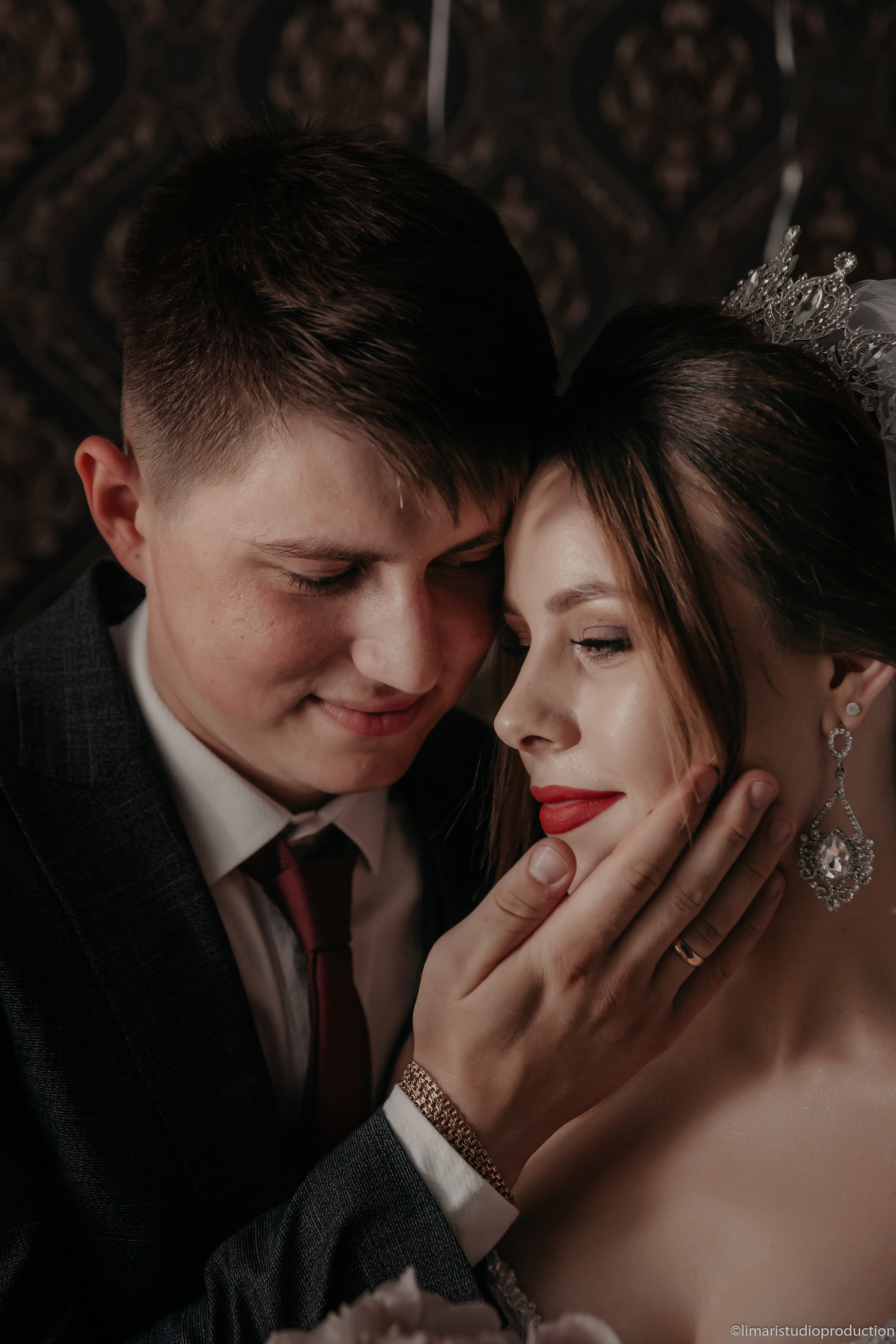 Maxim & Elena. Фото видео в молдове