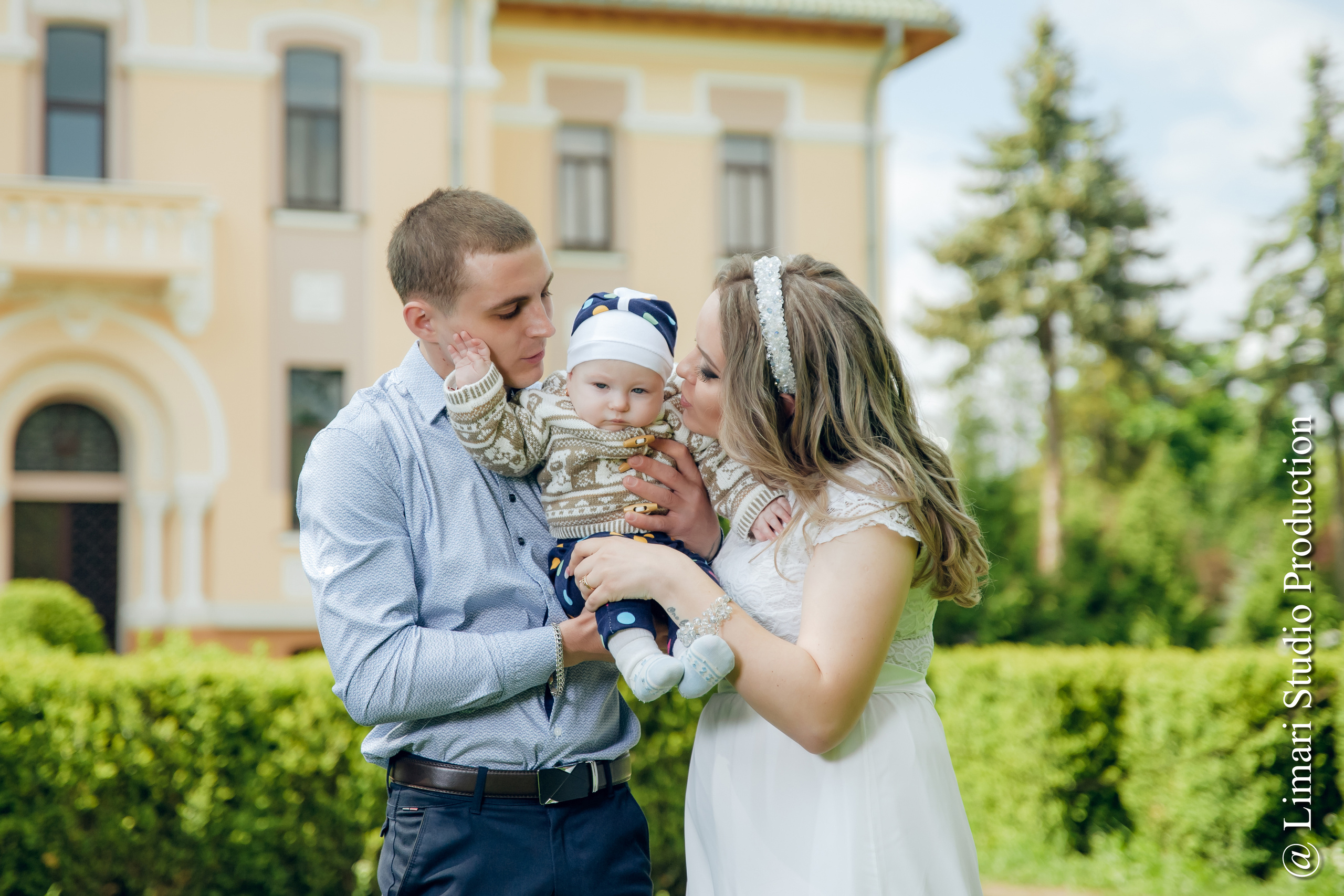 Wedding Church Kristina & Alexander. Фото видео в молдове