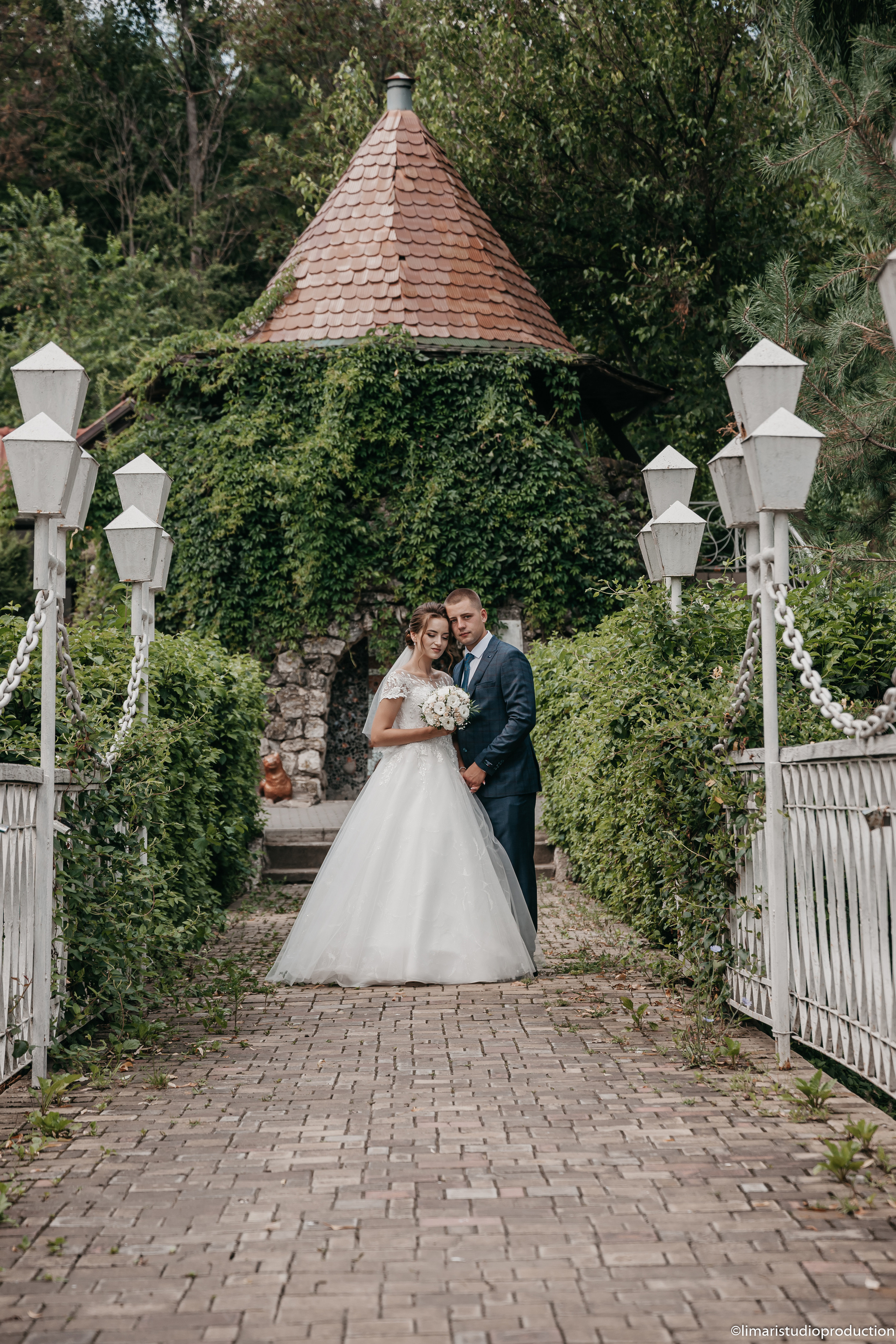 Valentina & Ivan. Фото видео в молдове