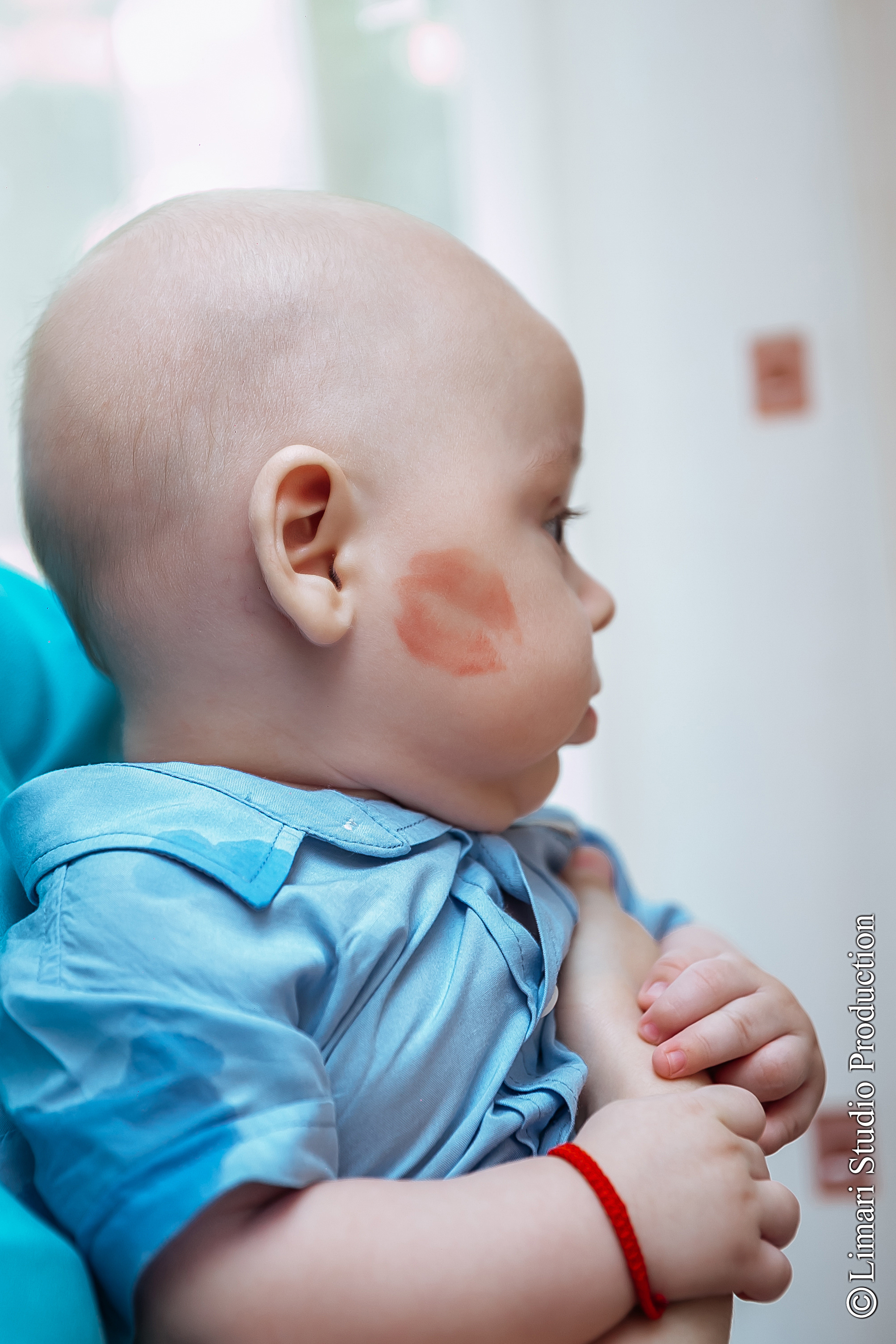 Крестины Глеба. Фото видео в молдове