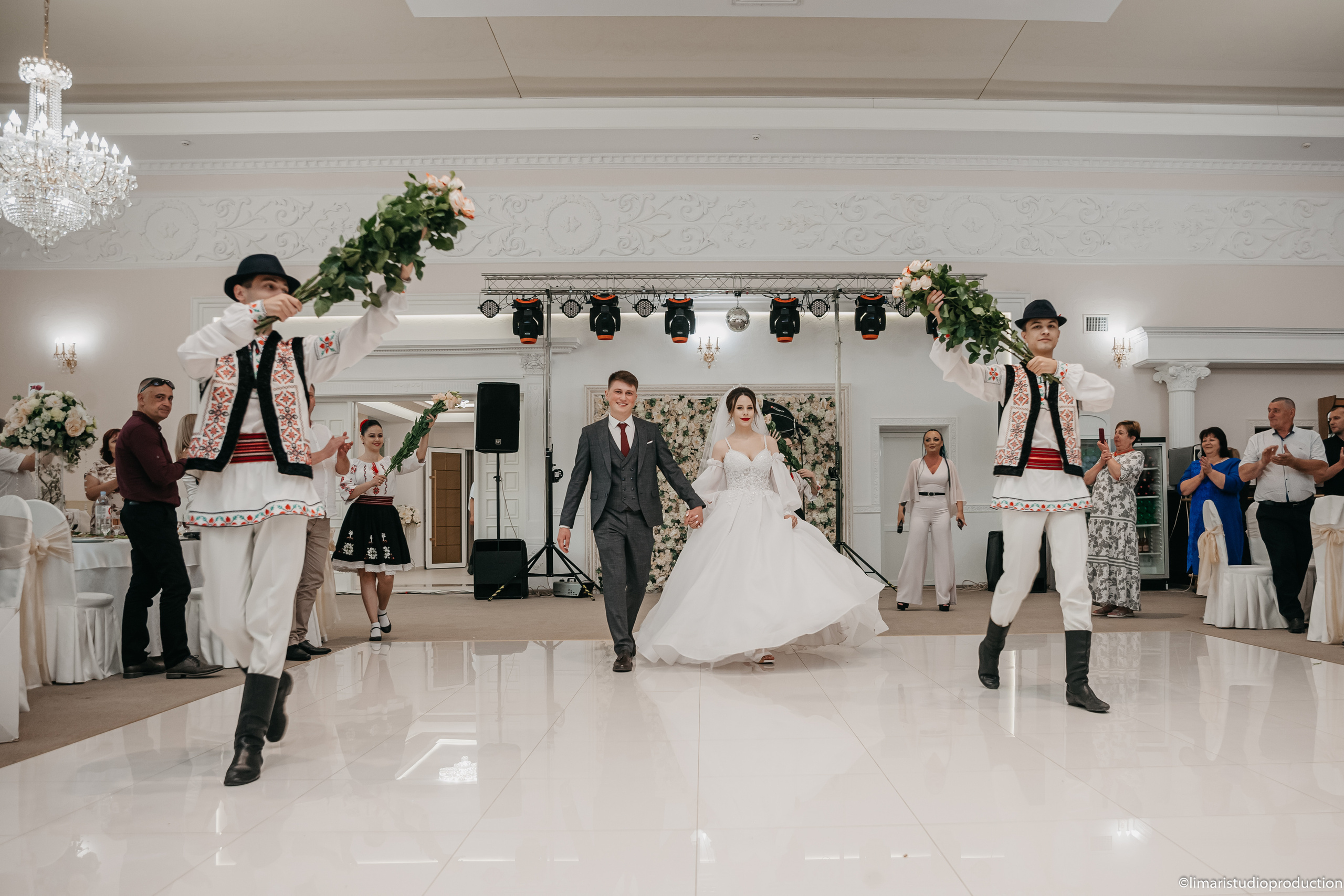 Maxim & Elena. Фото видео в молдове