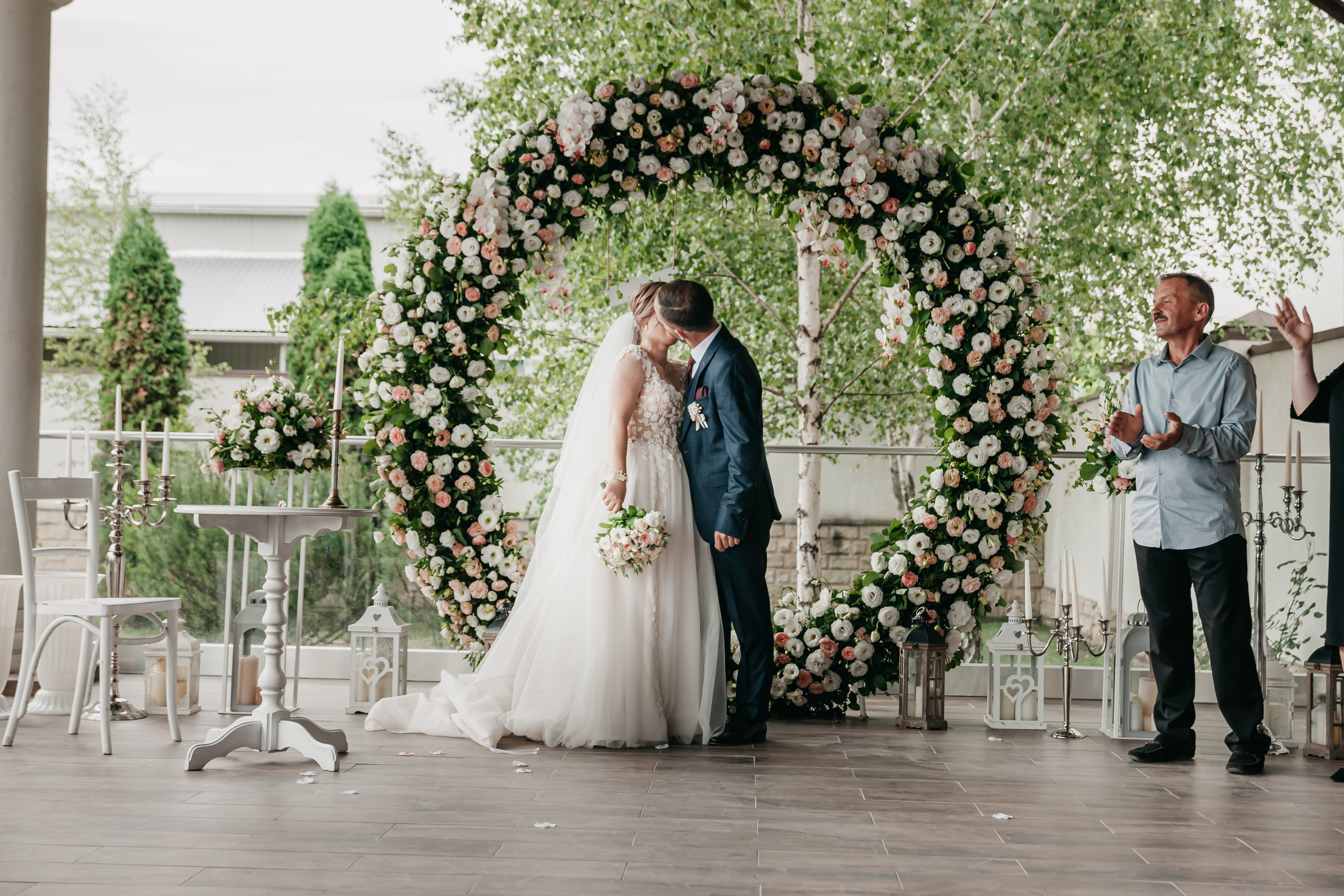 Vadim & Kate. Фото видео в молдове