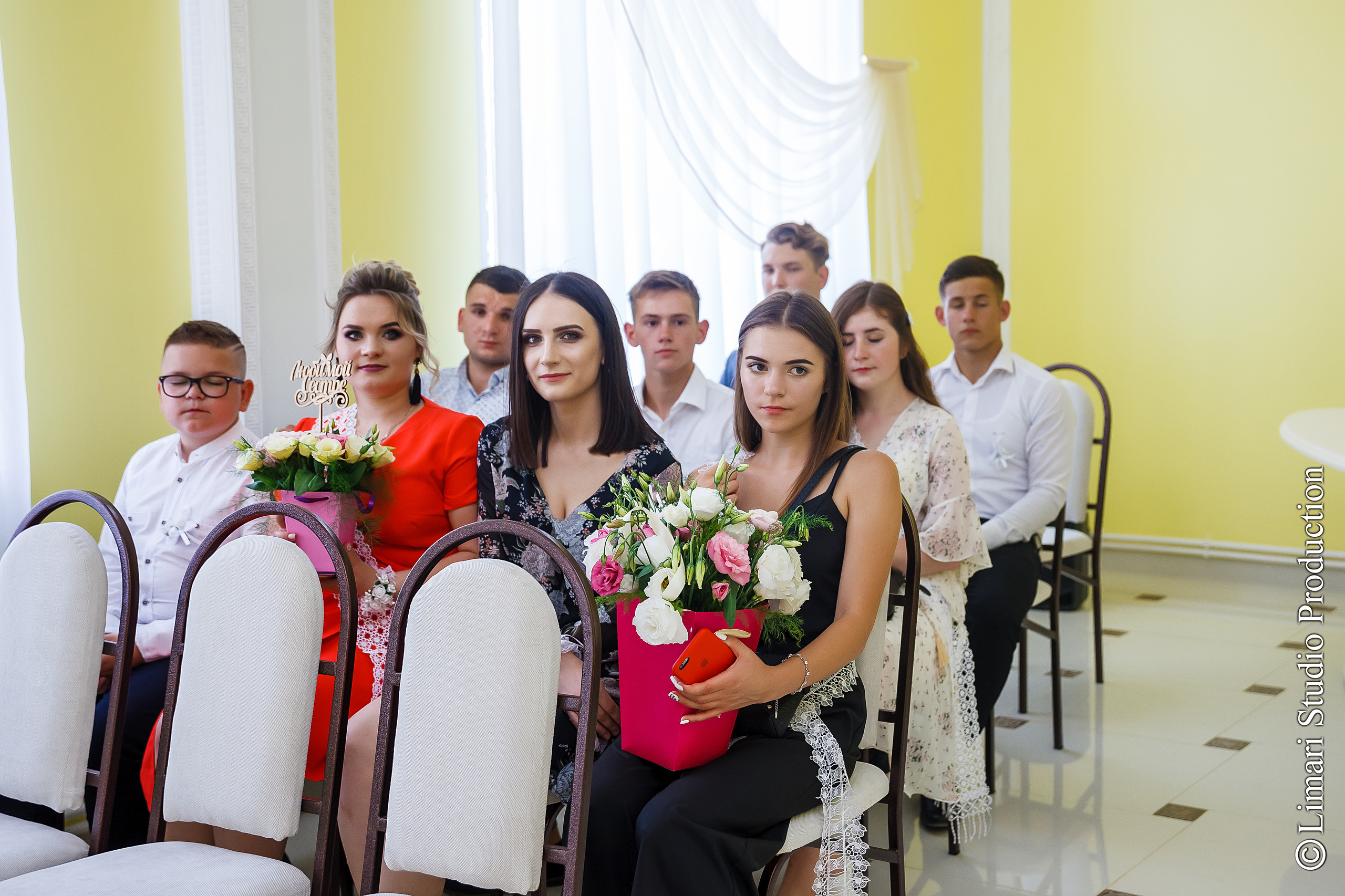 Dana & Andrian. Фото видео в молдове