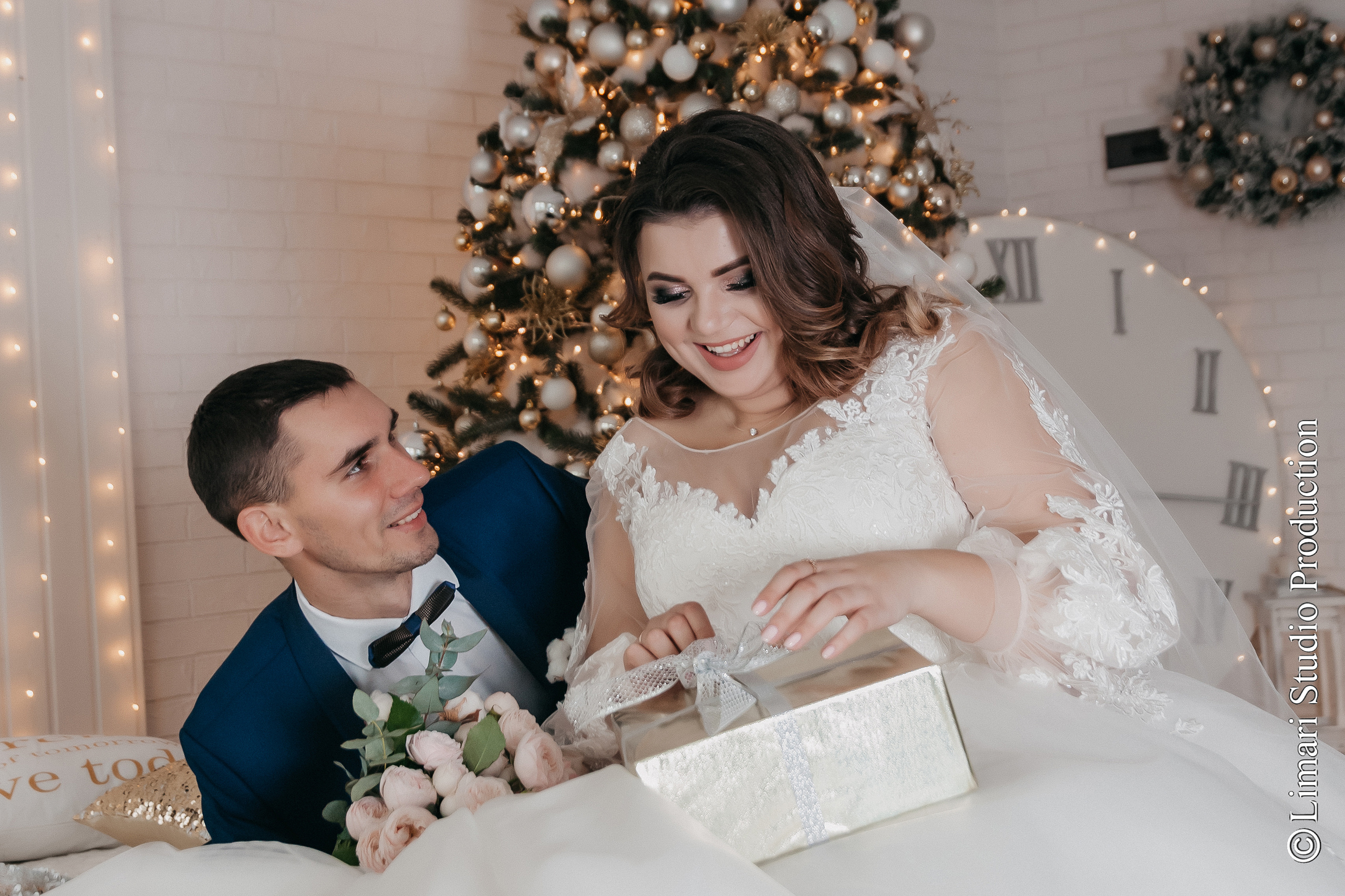 Elena & Leonid. Фото видео в молдове